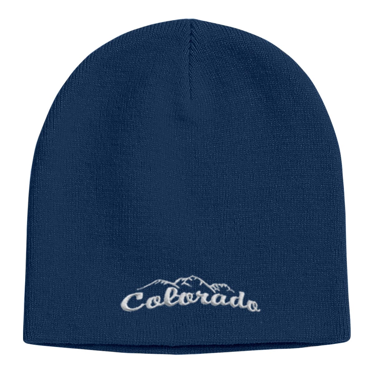 Knit Beanie Cap thumbnail 5