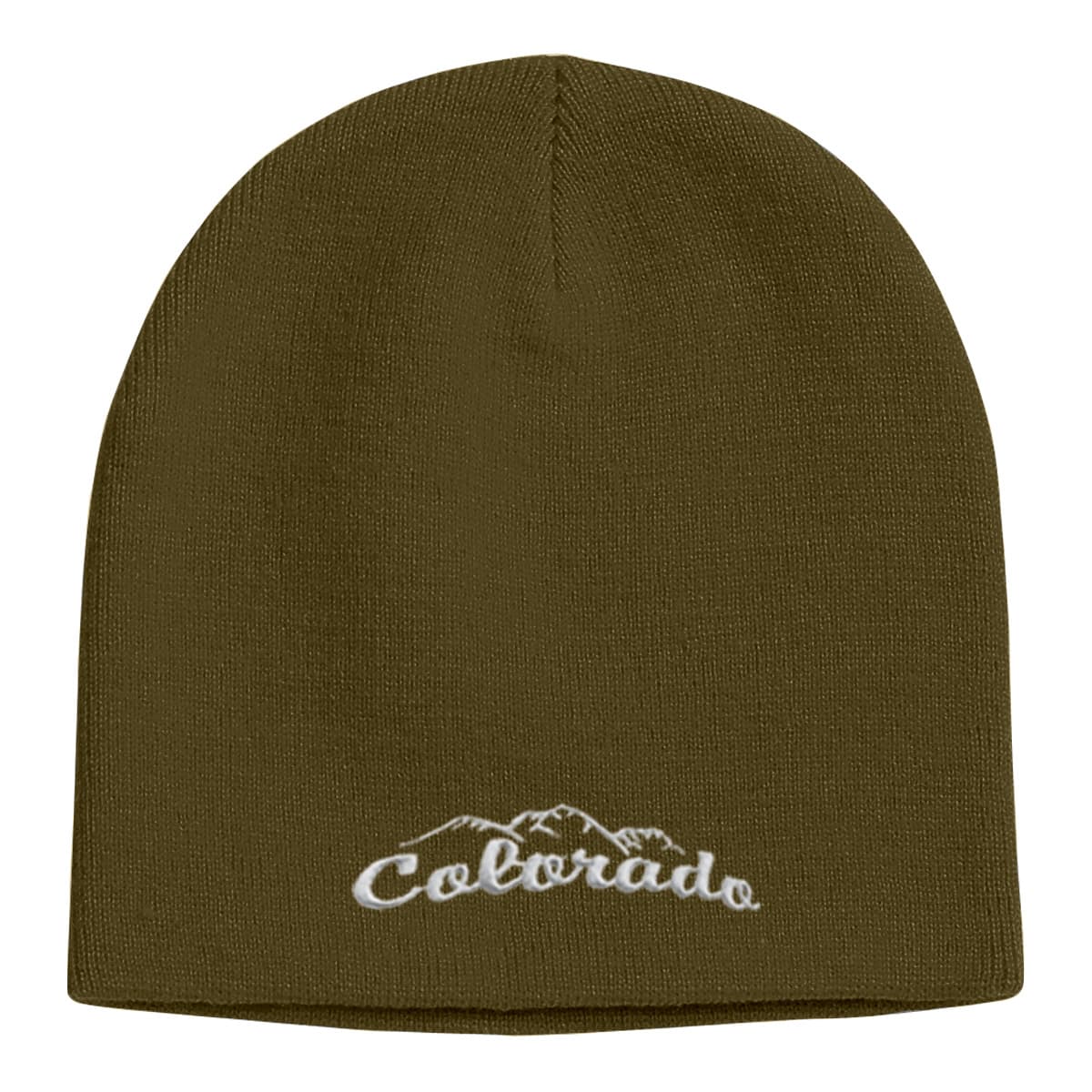 Knit Beanie Cap thumbnail 6
