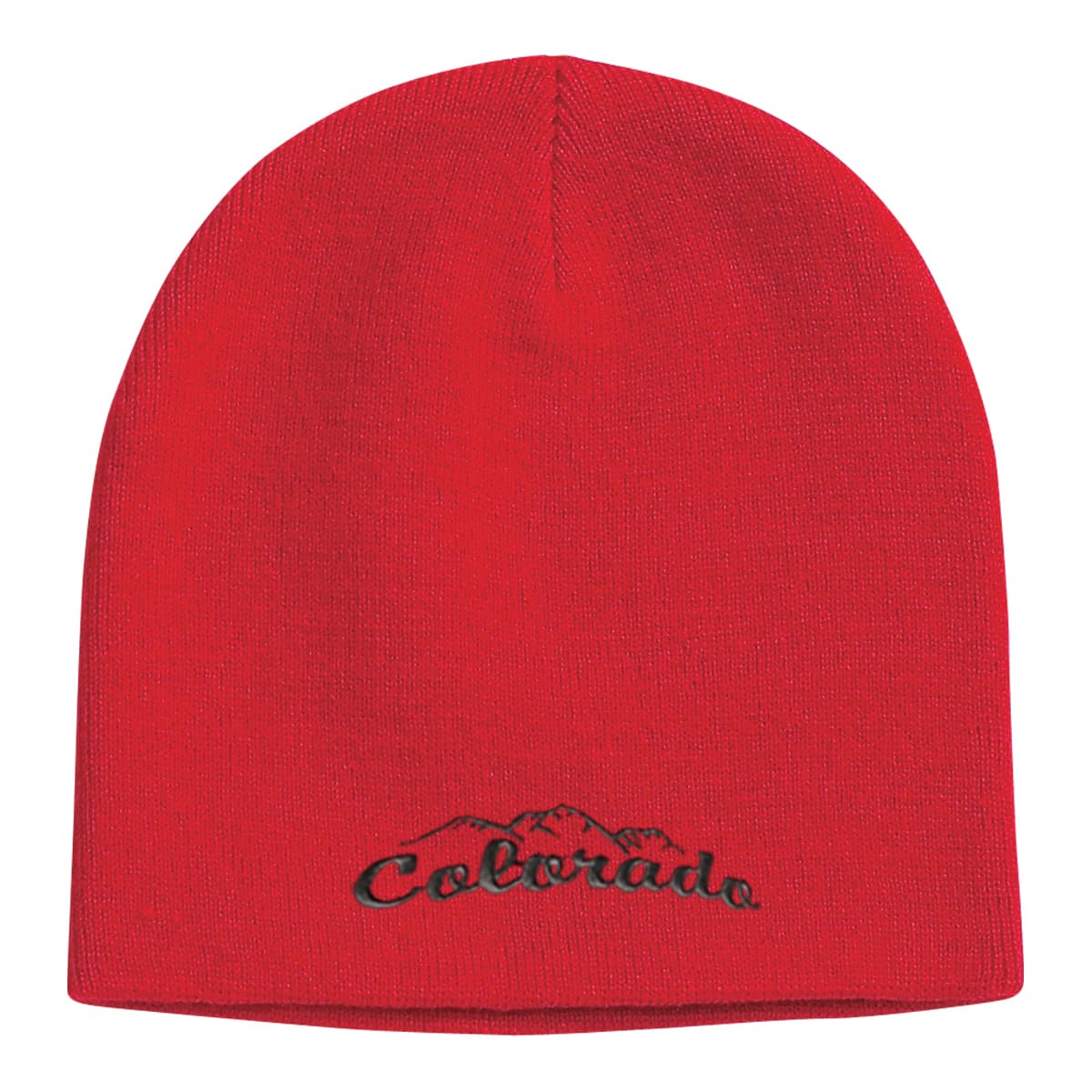 Knit Beanie Cap thumbnail 8