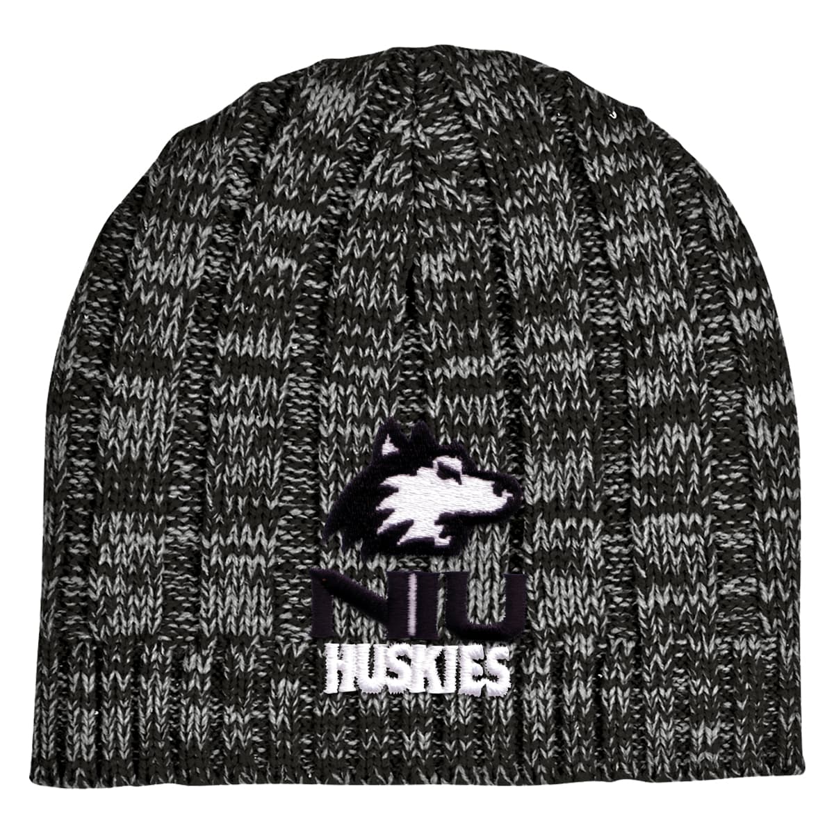 Knit Beanie Cap thumbnail 2