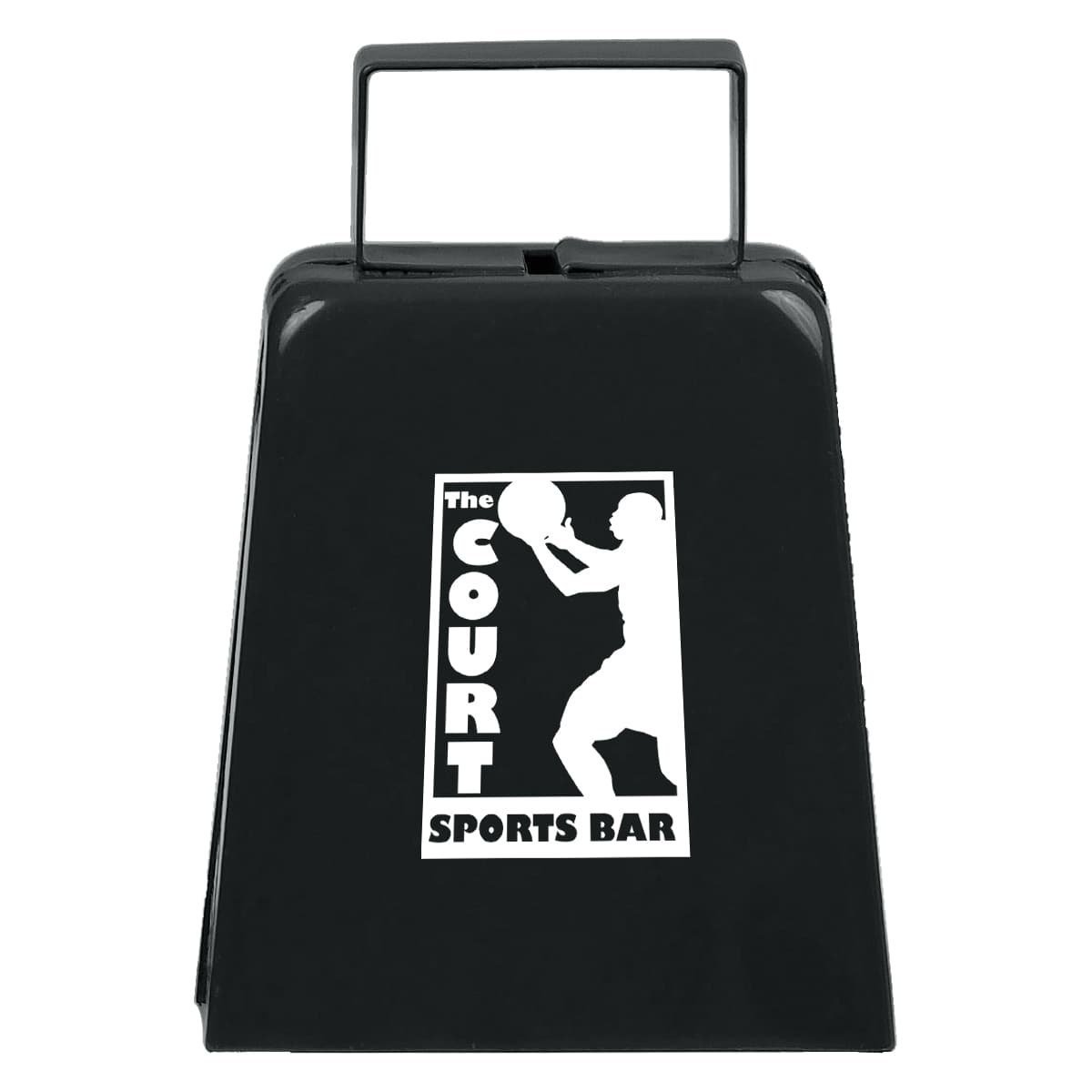 Large Cow Bell - Image 1