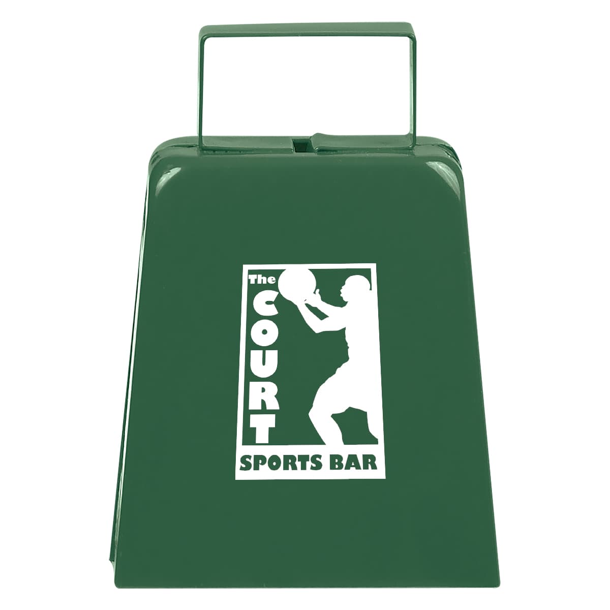 Large Cow Bell thumbnail 3