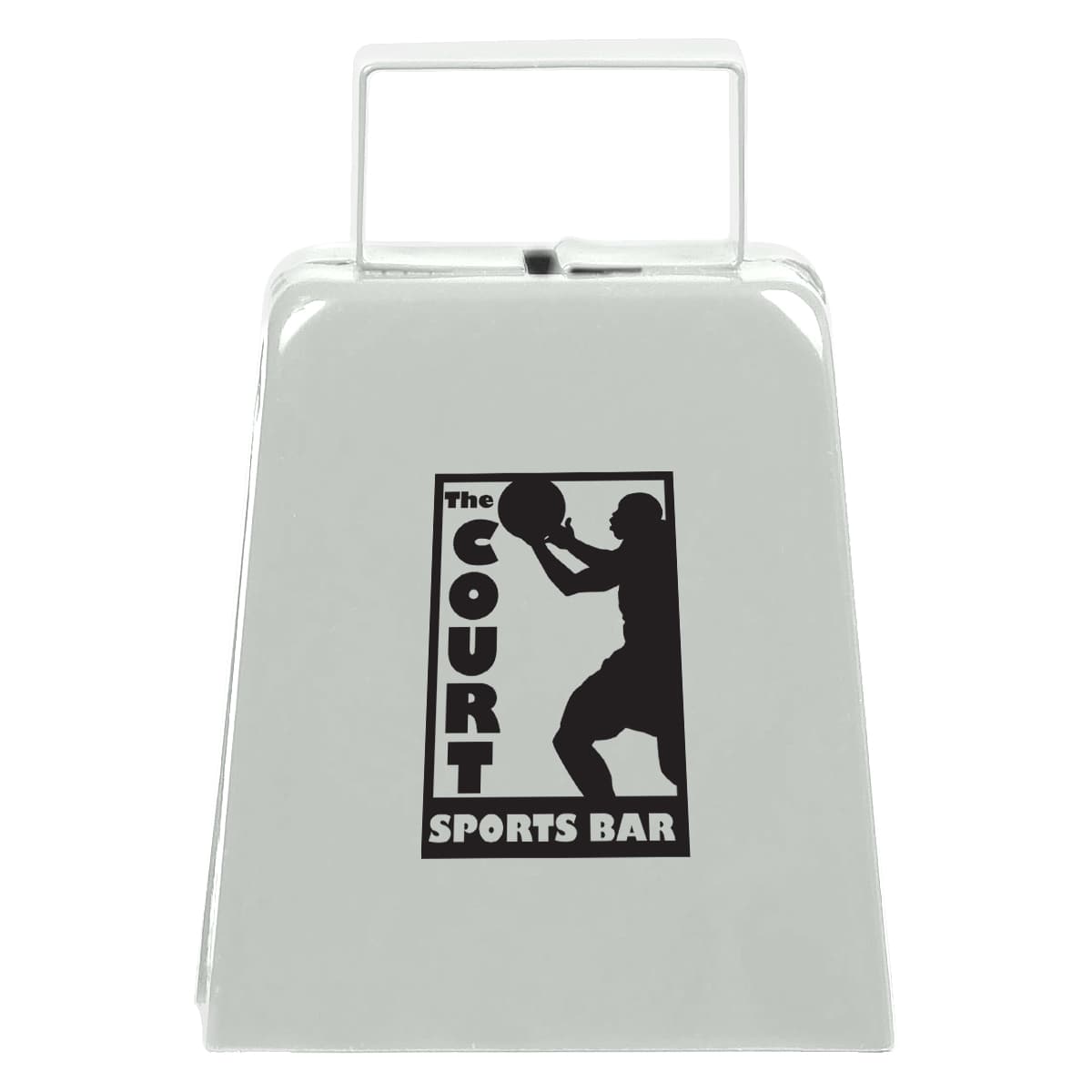 Large Cow Bell thumbnail 7