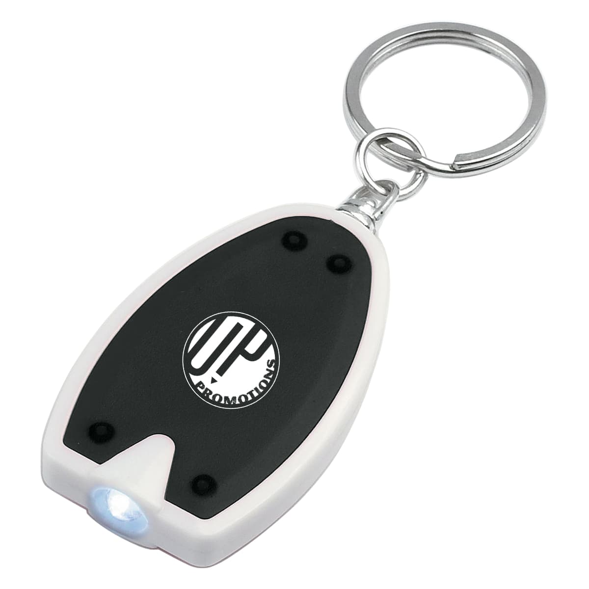 LED Key Chain - Image 1