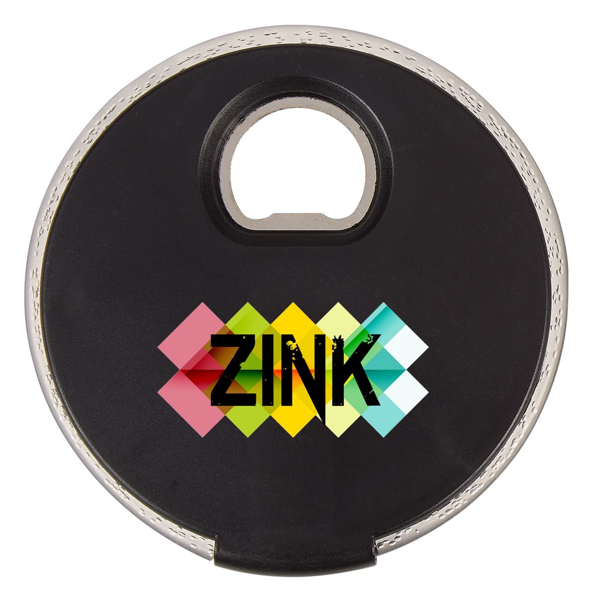 LED Light Up Coaster - Image 1