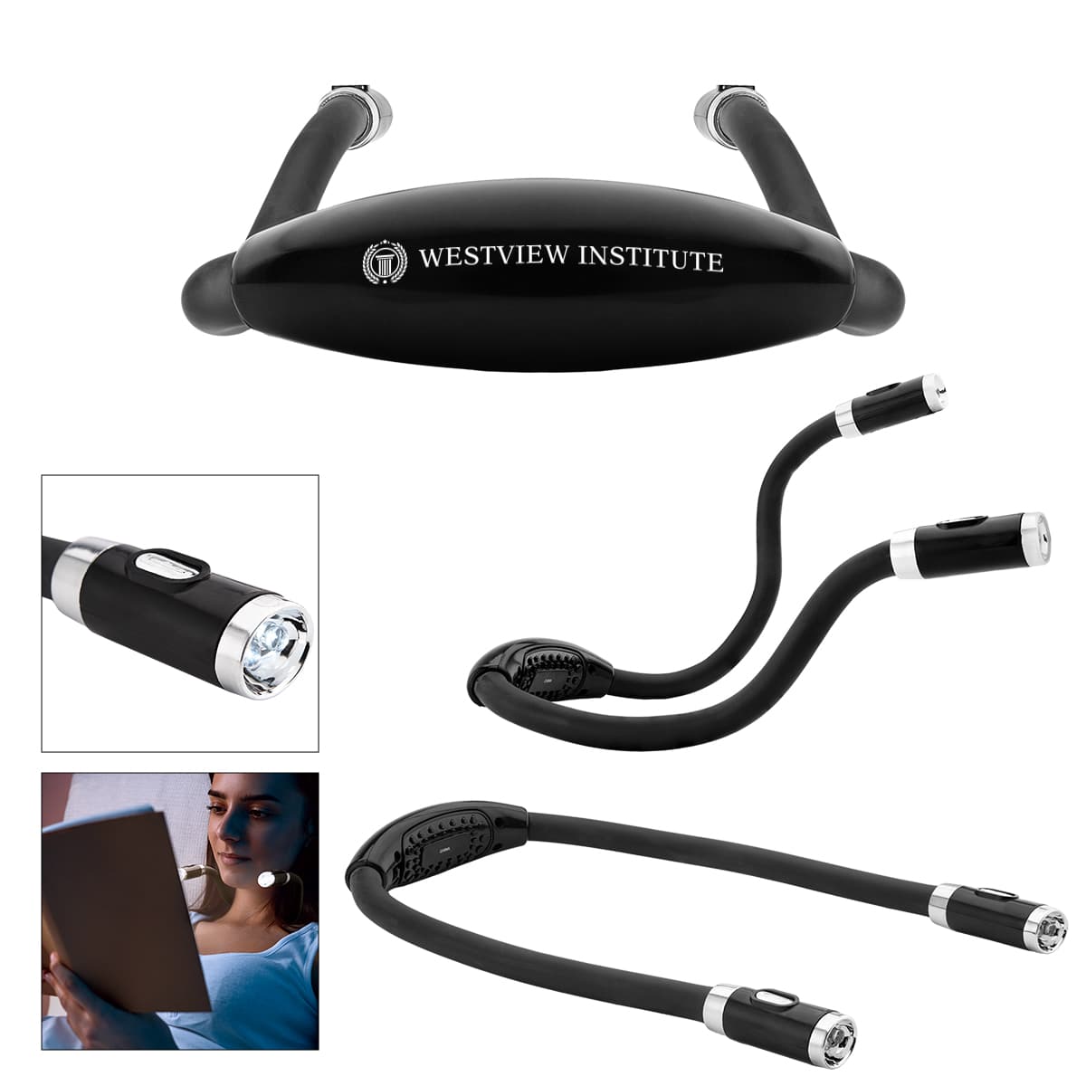 LED Neck Light - Image 1