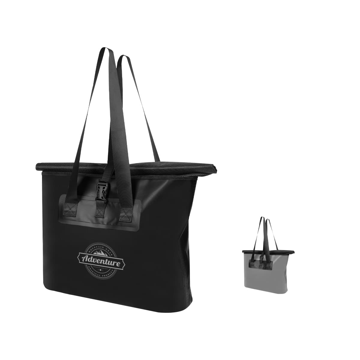 Lido Deck Dry Tote Bag - Image 1