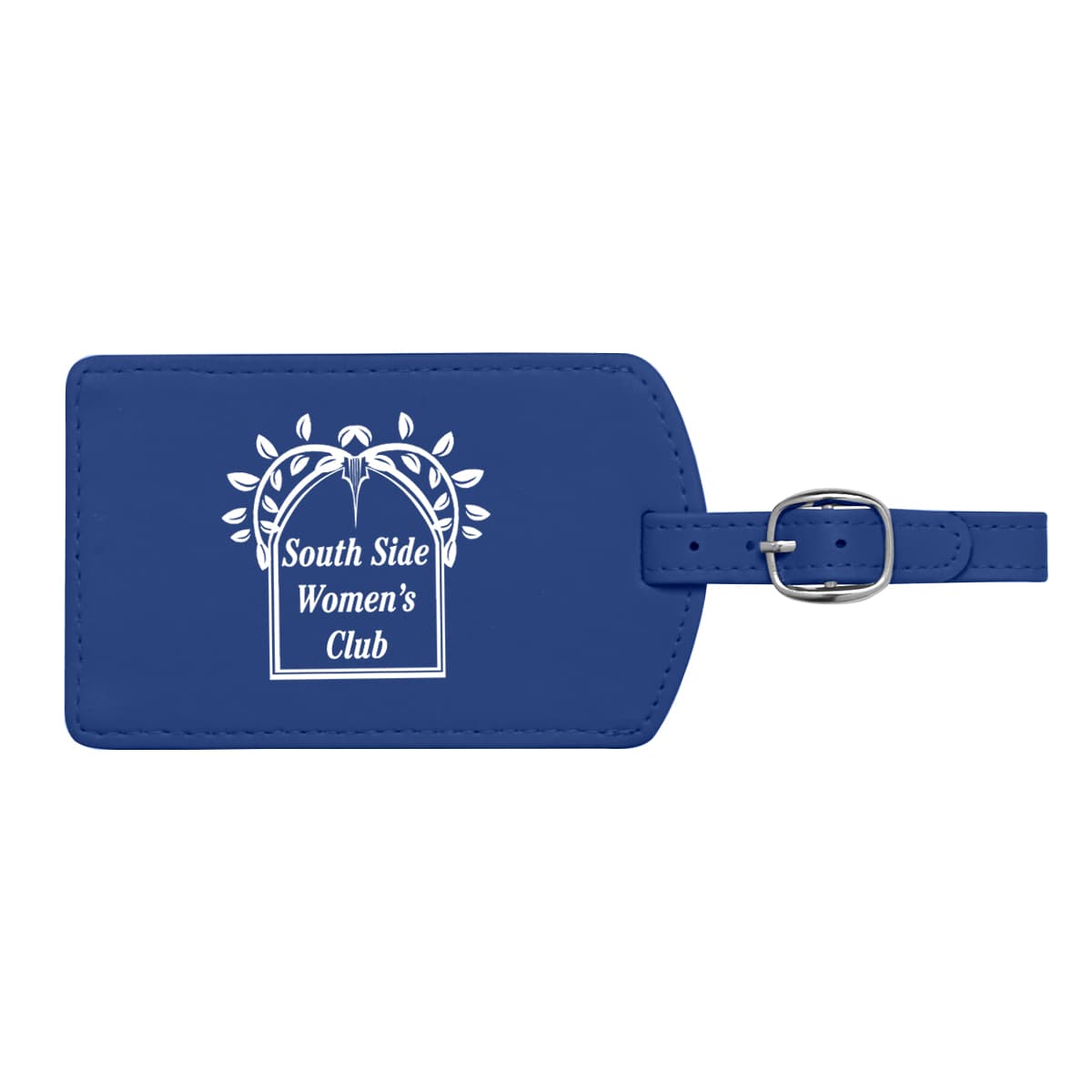 Luggage Tag thumbnail 3