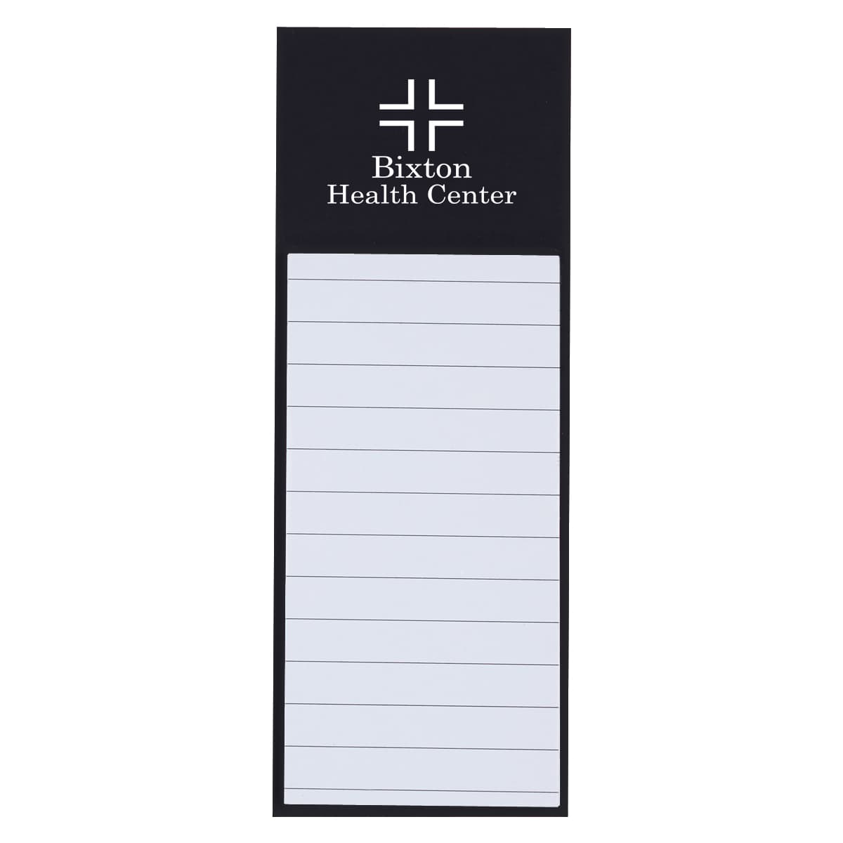Magnetic Note Pad - Image 1