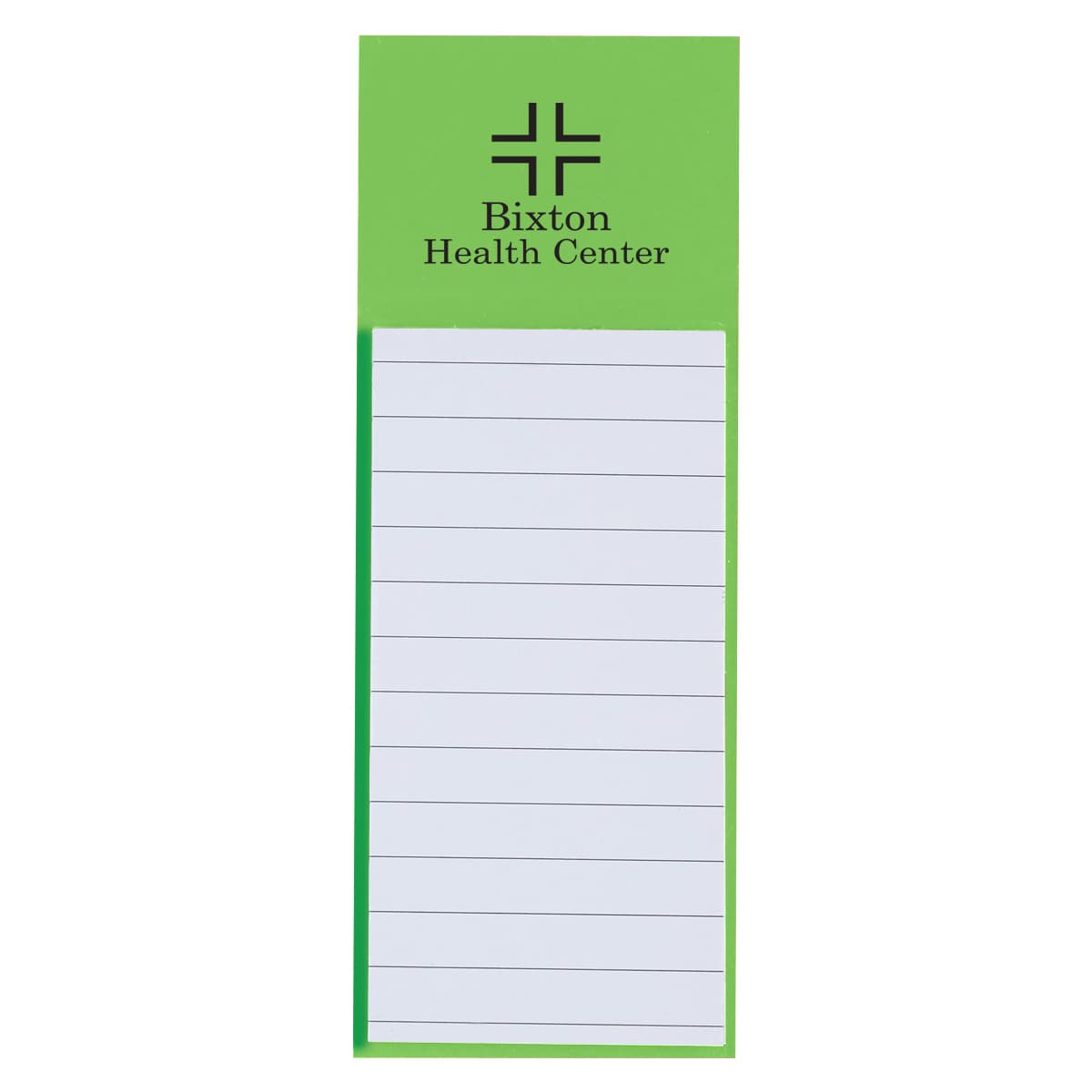 Magnetic Note Pad thumbnail 3