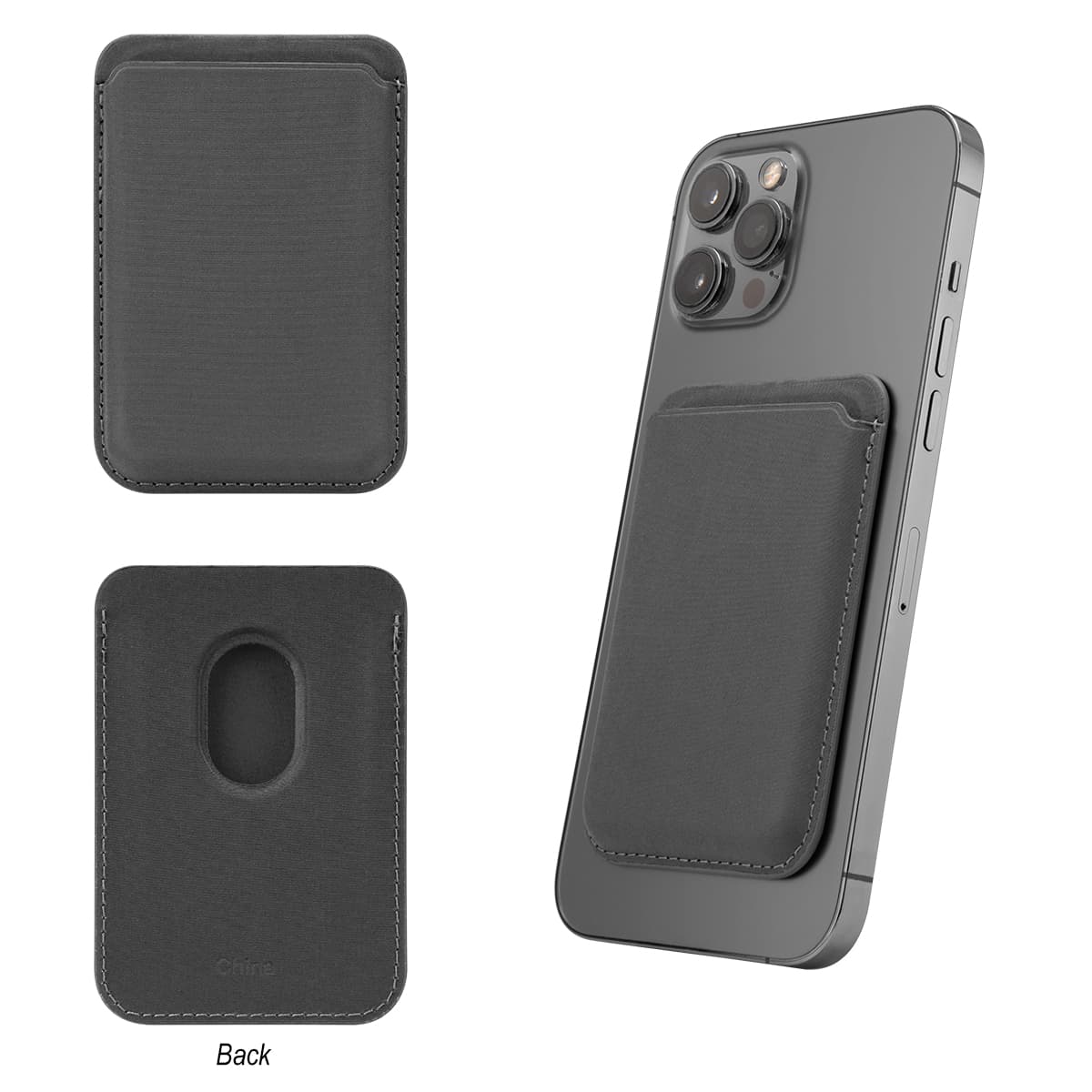 Magnetic Phone Wallet - Image 1