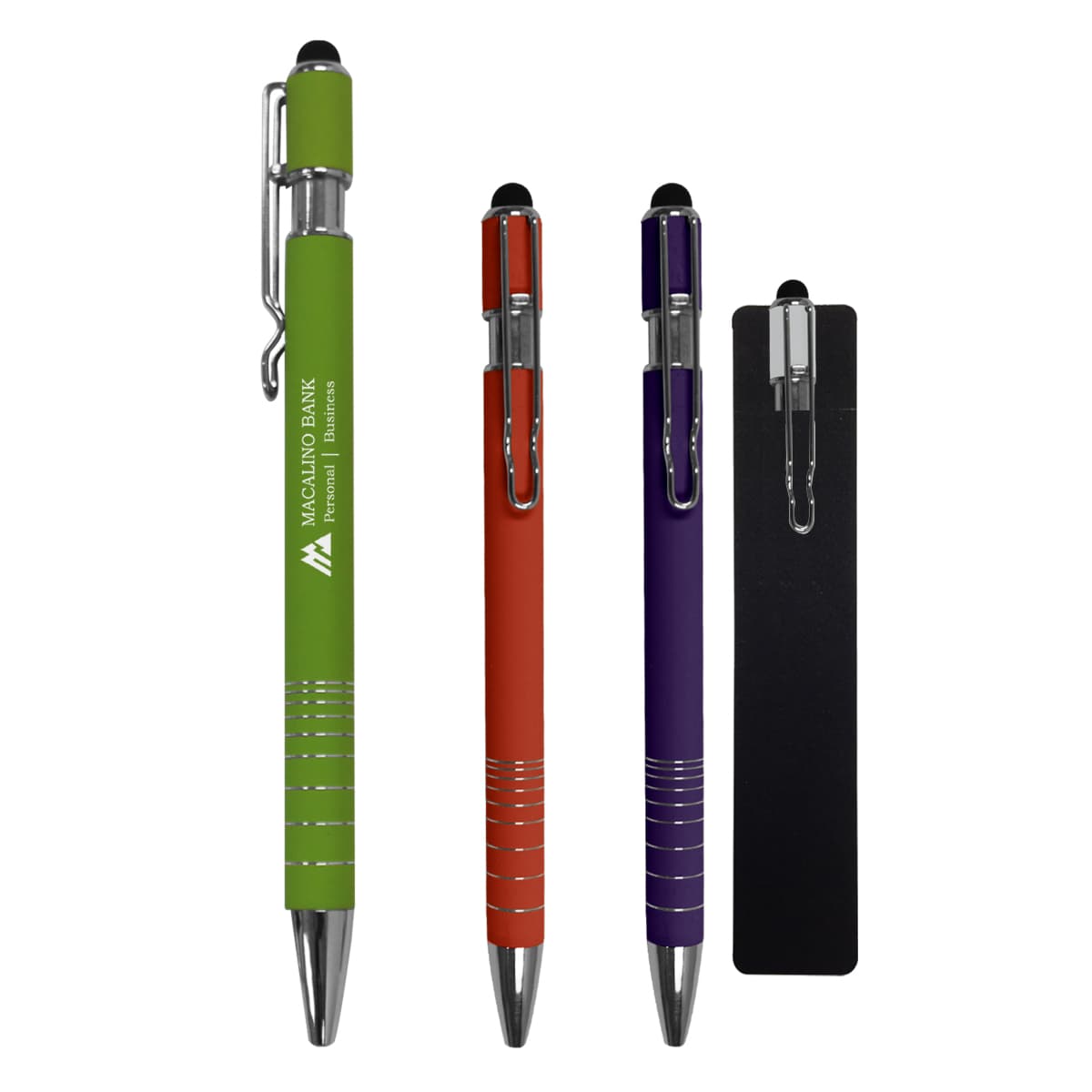 Memo Incline Stylus Pen - Image 1