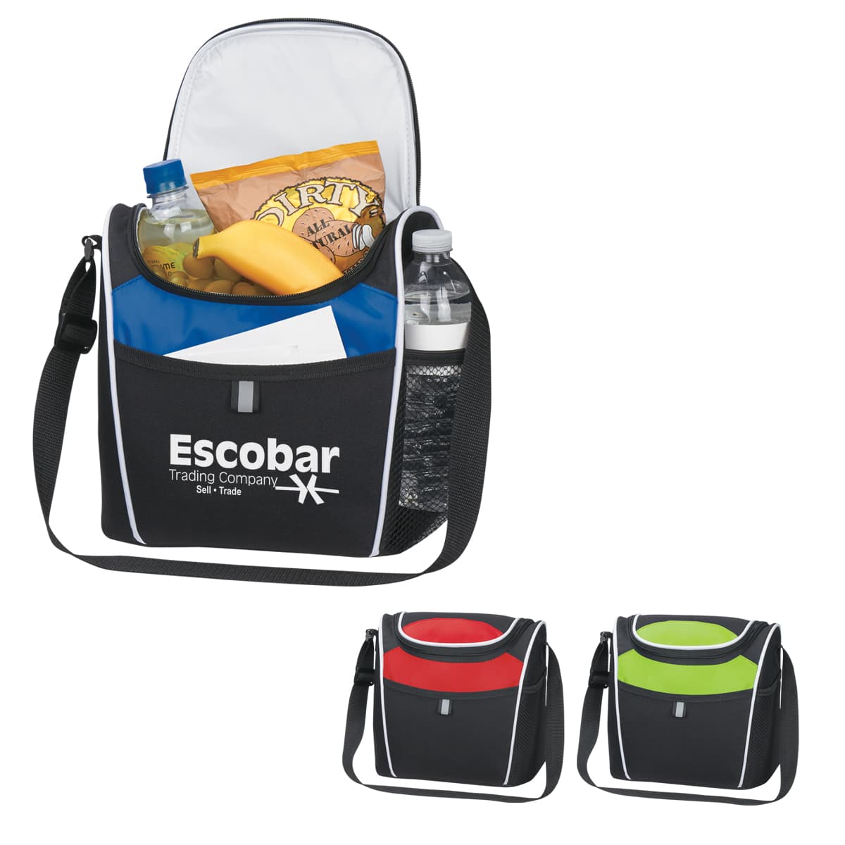 Mesa Lunch Kooler - Image 1