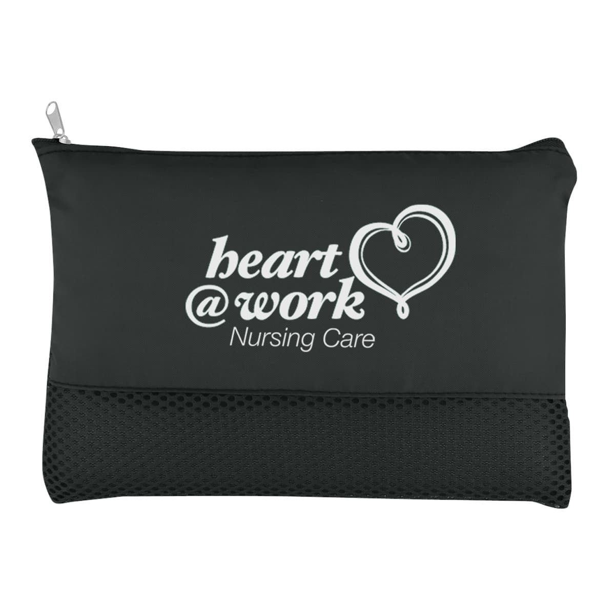 Mesh Vanity Bag - Image 1