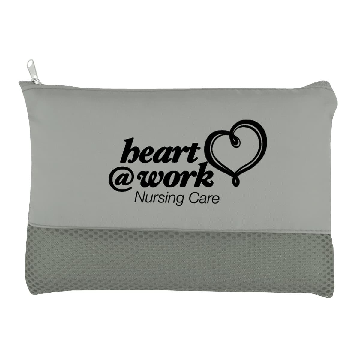 Mesh Vanity Bag thumbnail 2