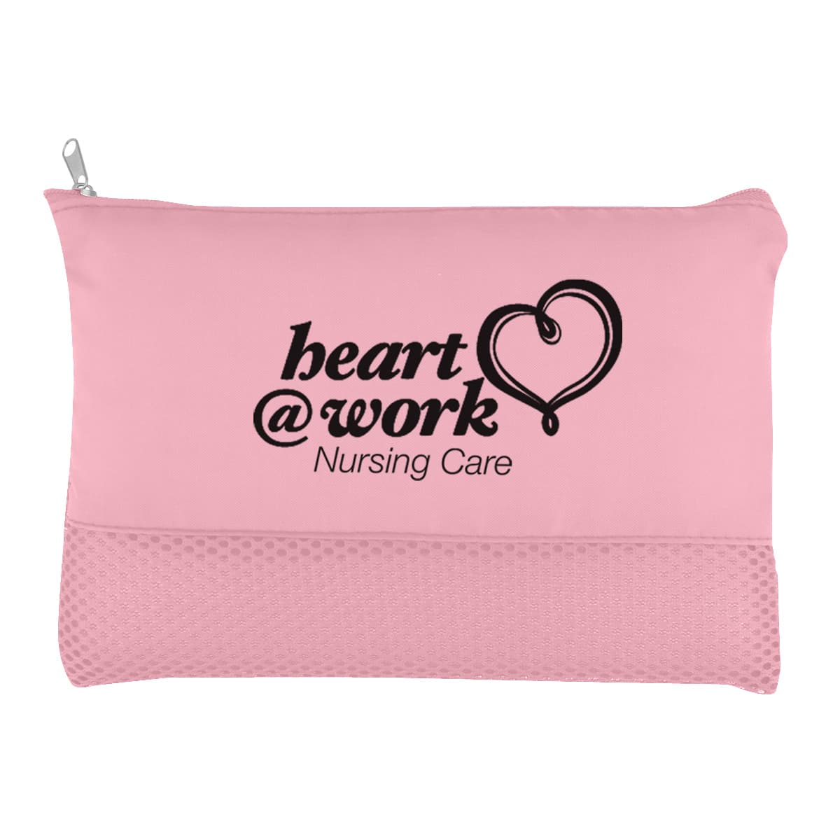 Mesh Vanity Bag thumbnail 3