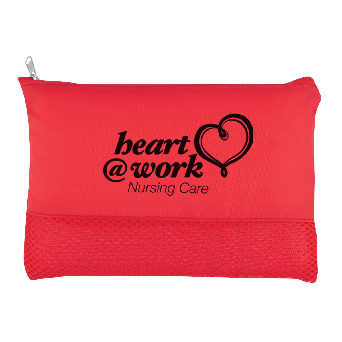 Mesh Vanity Bag thumbnail 4