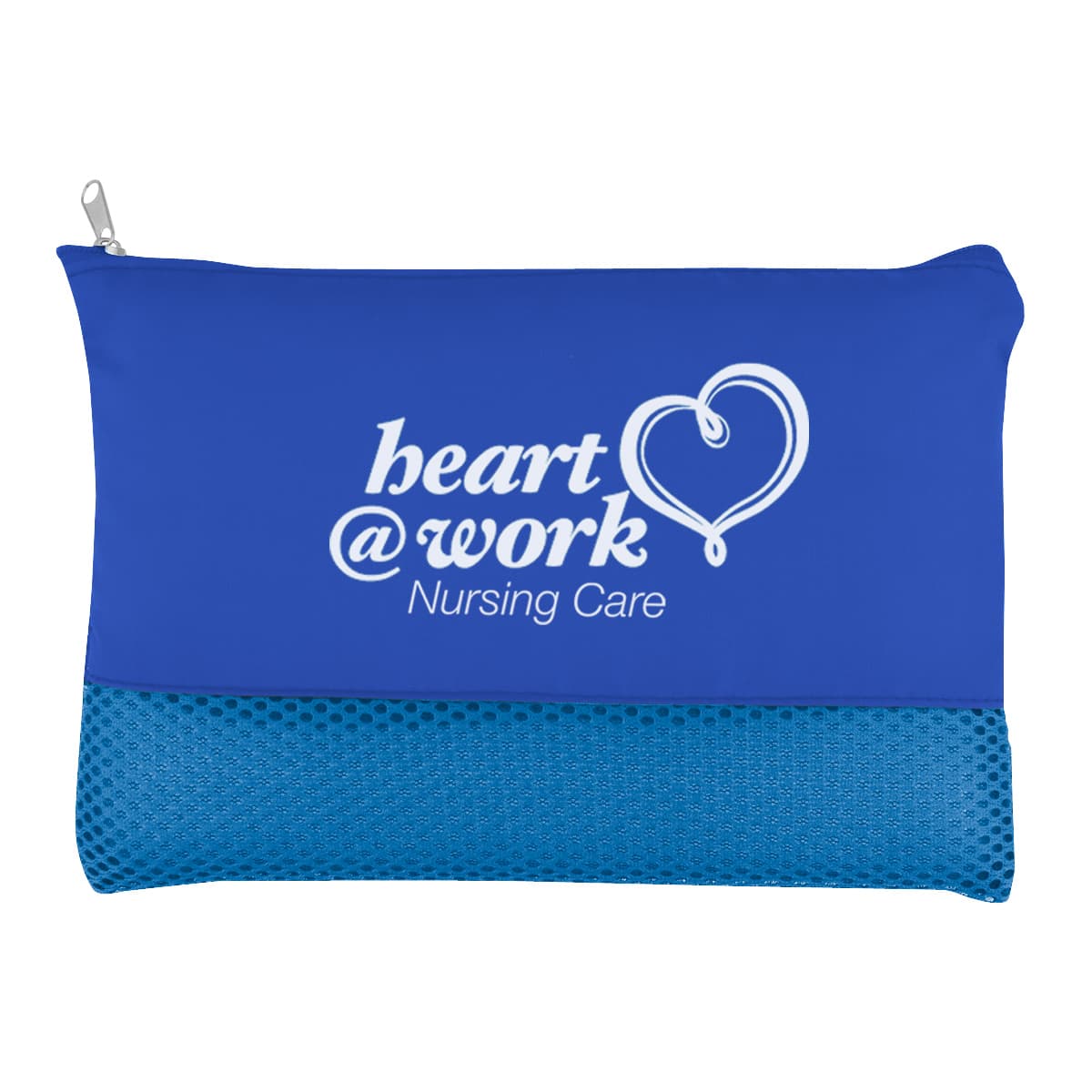 Mesh Vanity Bag thumbnail 5