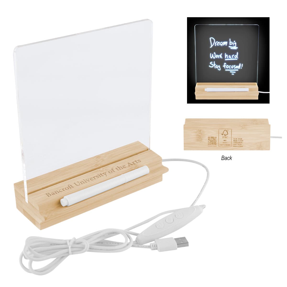 Message Board - Image 1