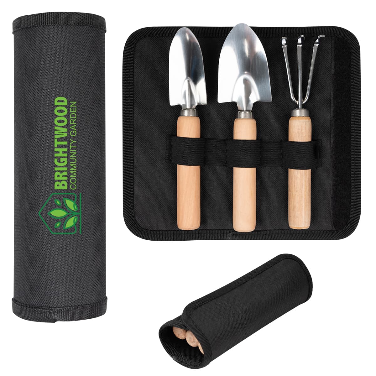 Mini Garden Tool Set - Image 1