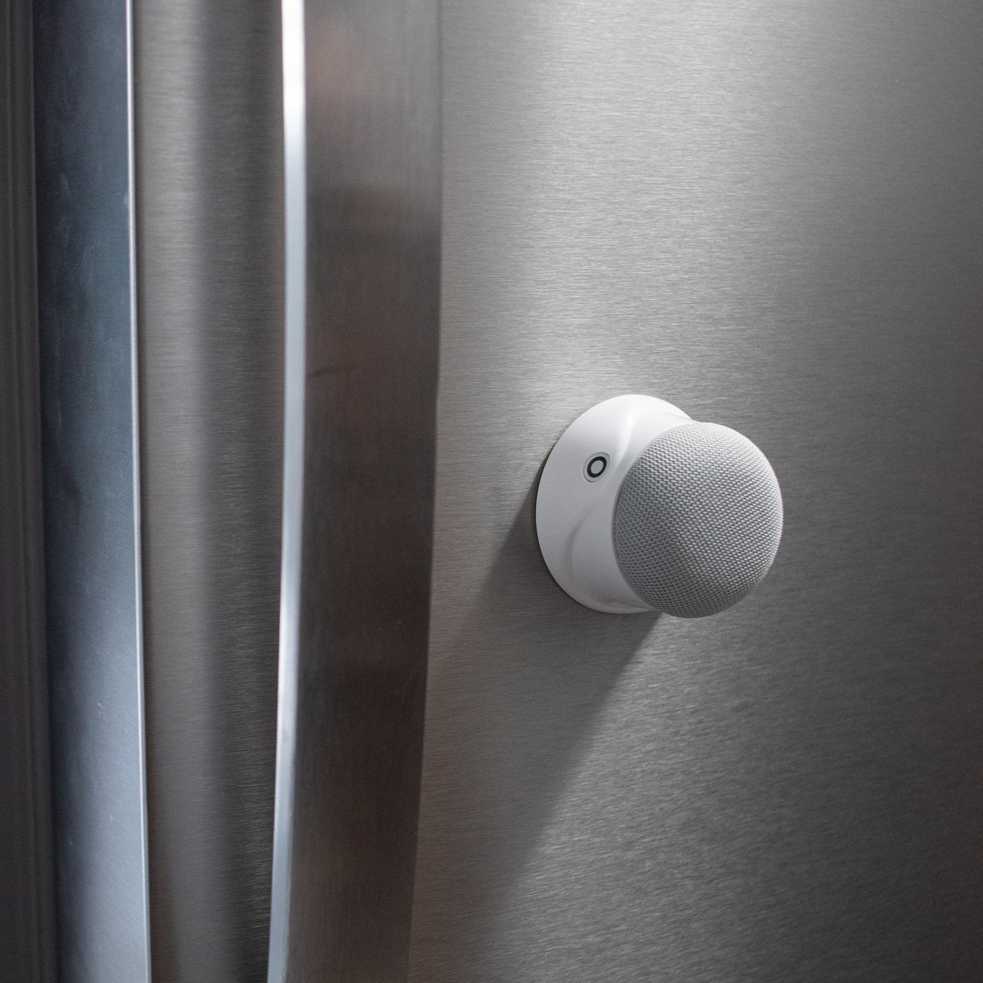 Mini Magnetic Speaker