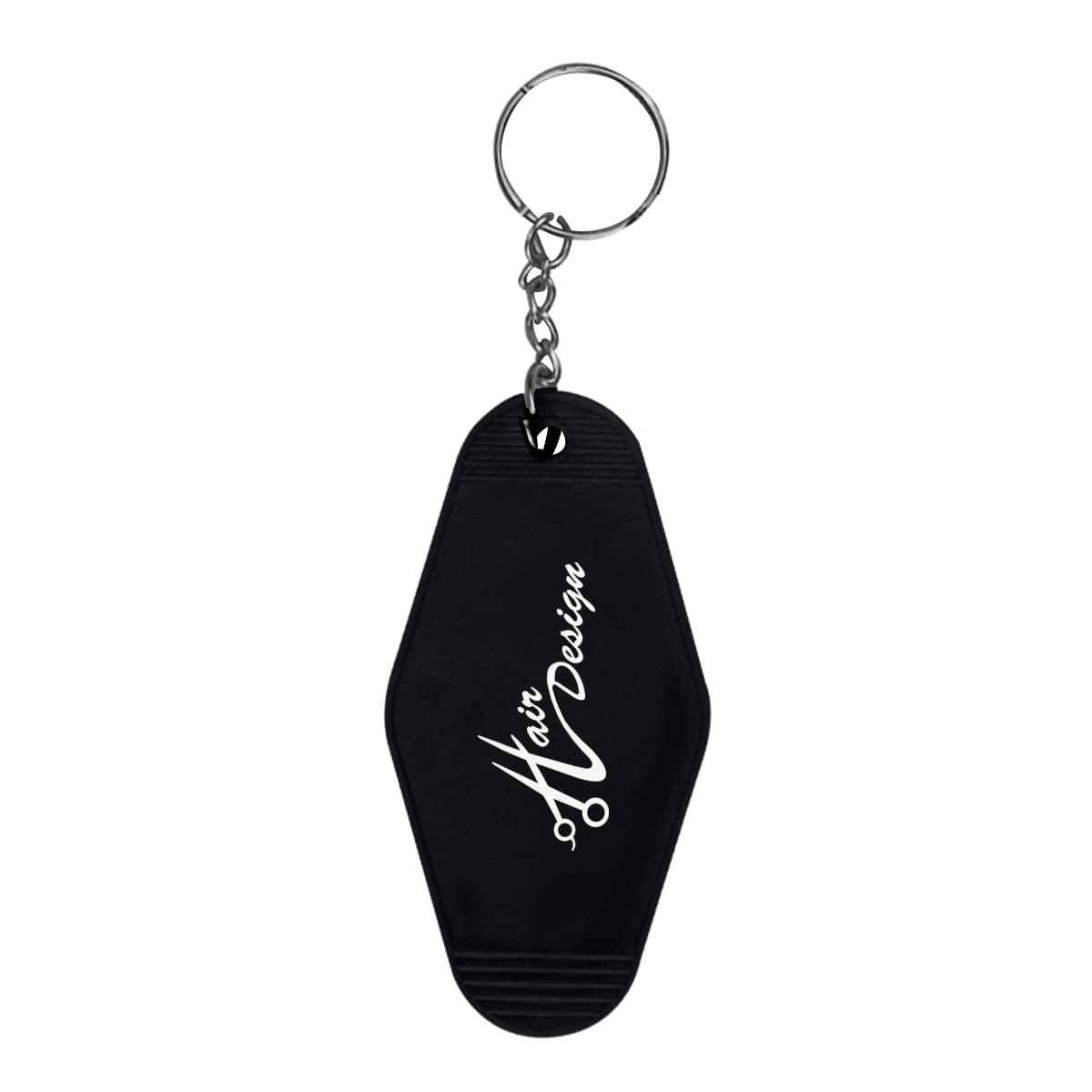 Motel Style Key Ring - Image 1
