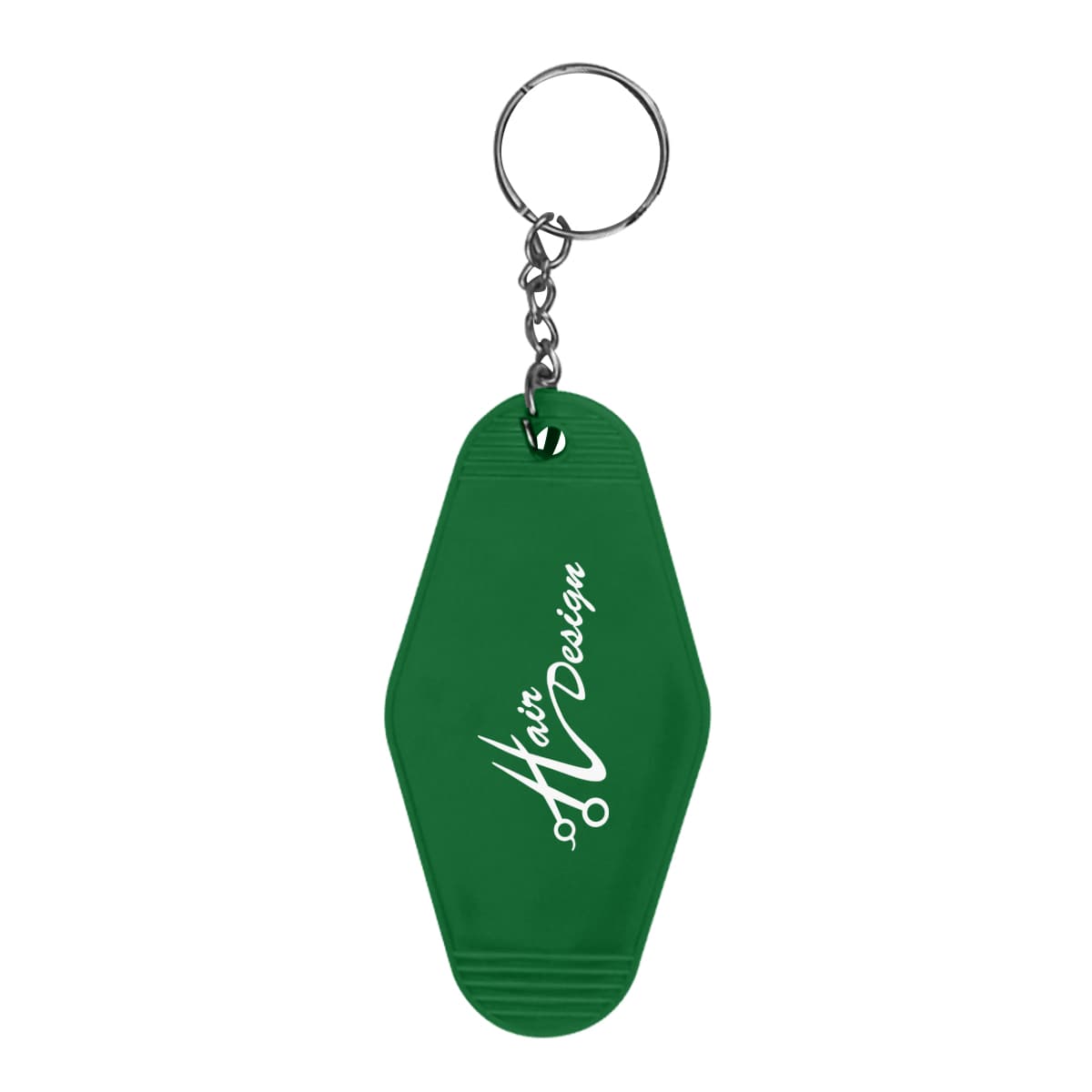 Motel Style Key Ring thumbnail 2