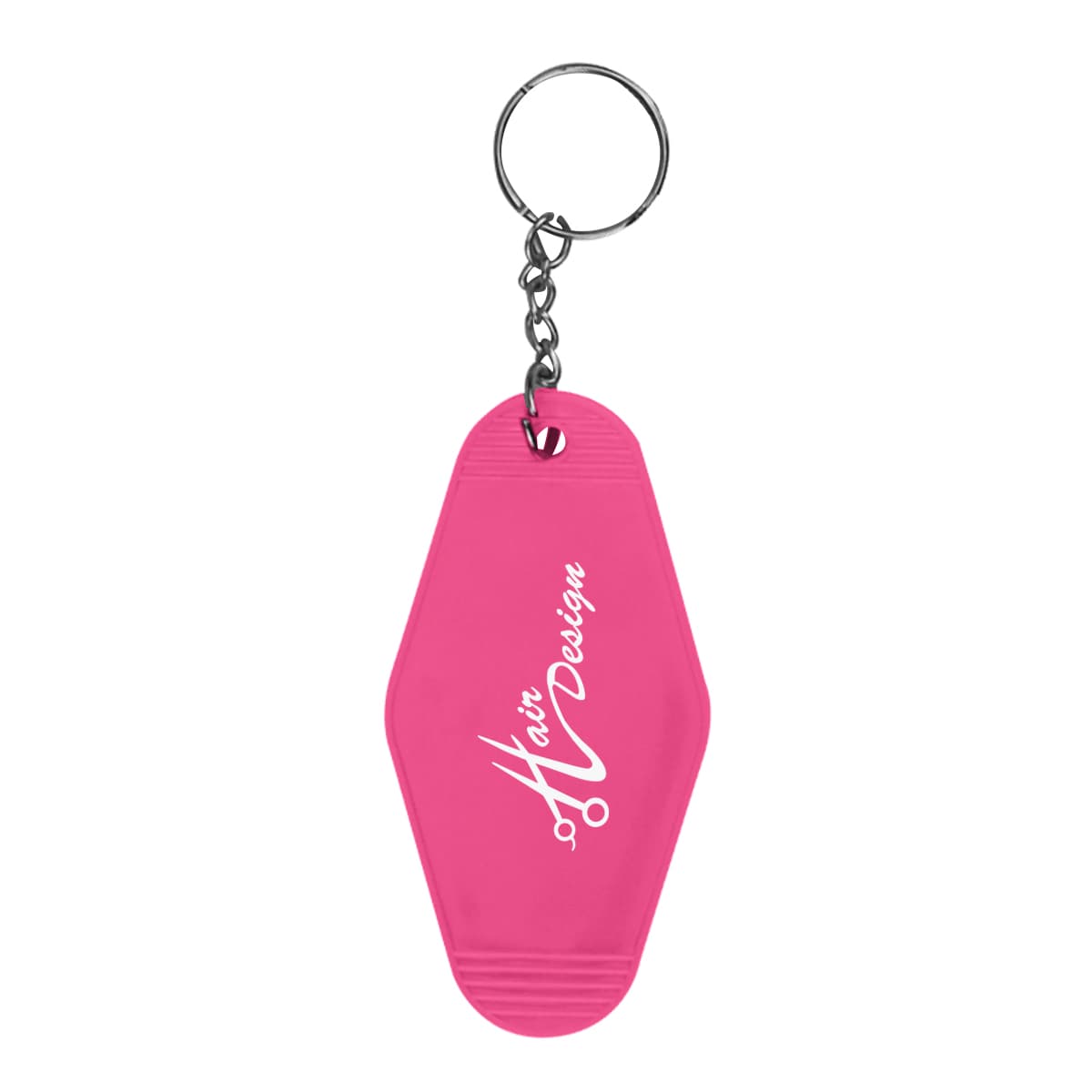 Motel Style Key Ring thumbnail 5