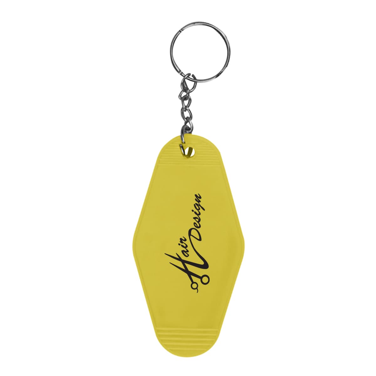 Motel Style Key Ring thumbnail 9
