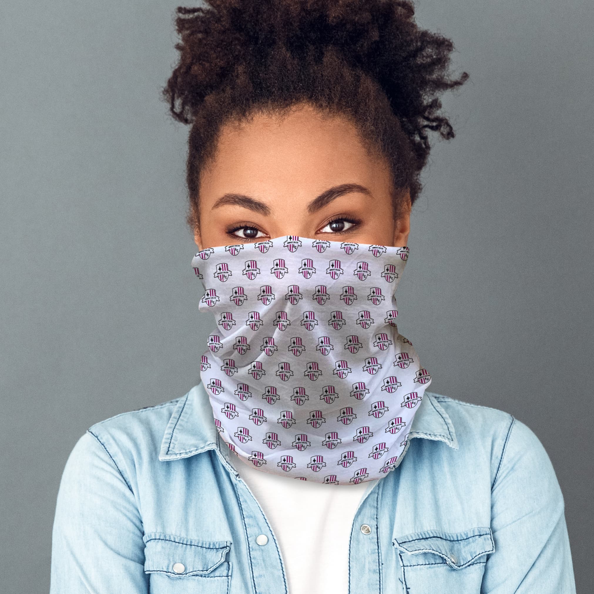 Multifunctional Wrap - Image 1
