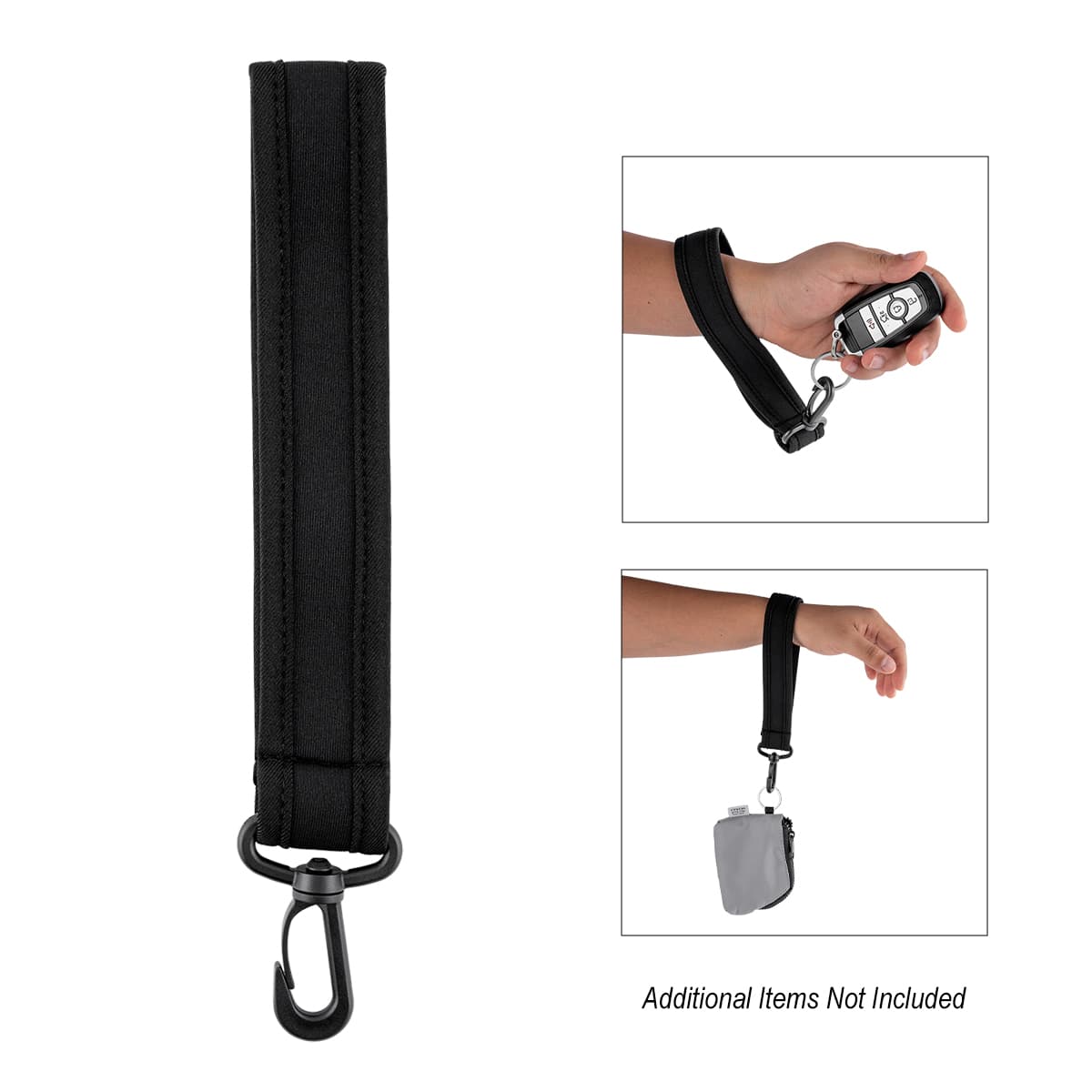 Neoprene Wrist Strap - Image 1