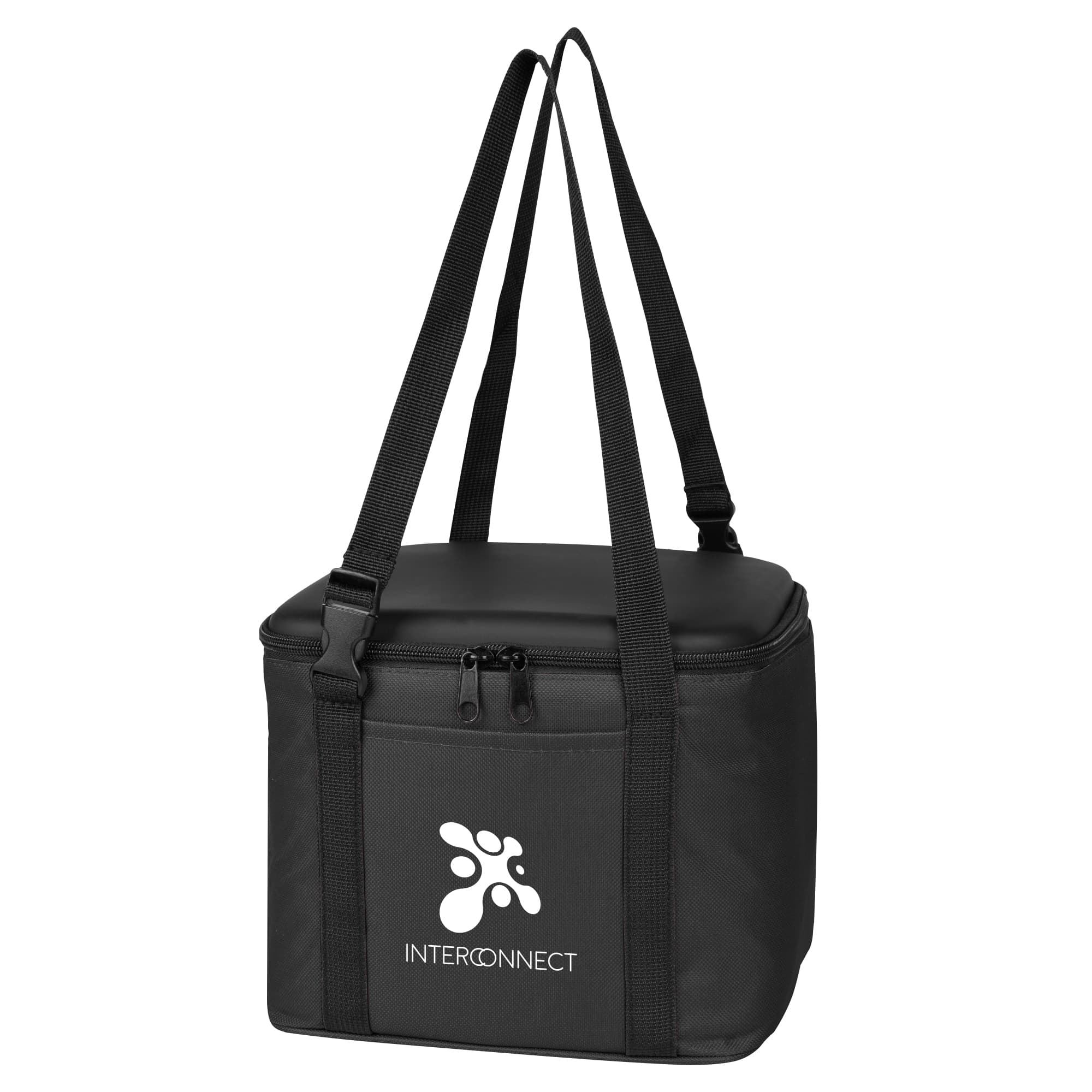 Nicky Cube Cooler Bag - Image 1