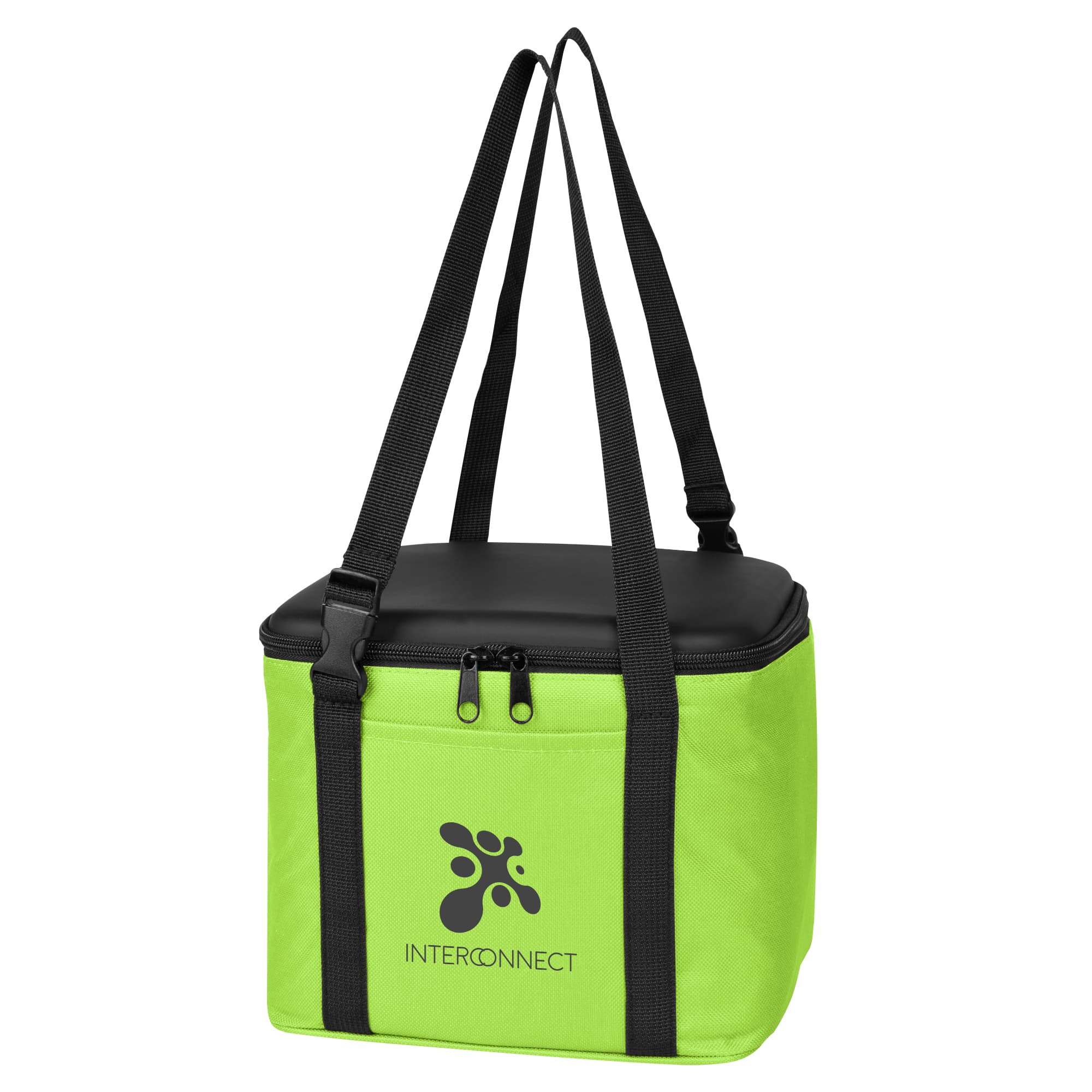 Nicky Cube Cooler Bag thumbnail 3