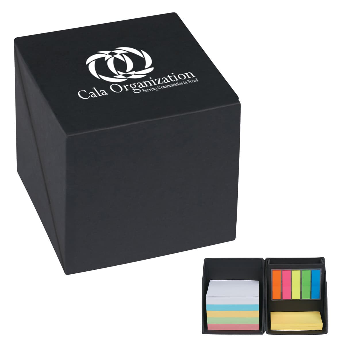 Office Buddy Cube - Image 1