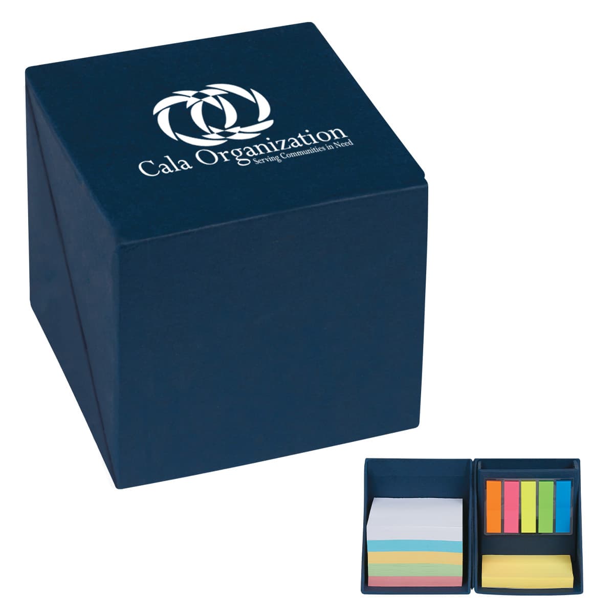 Office Buddy Cube thumbnail 2