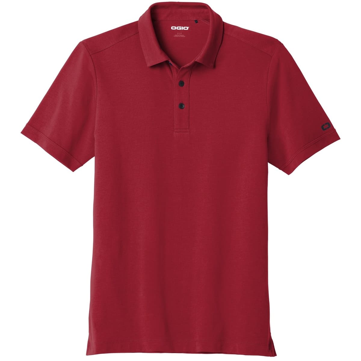 OGIO ® Limit Polo thumbnail 4