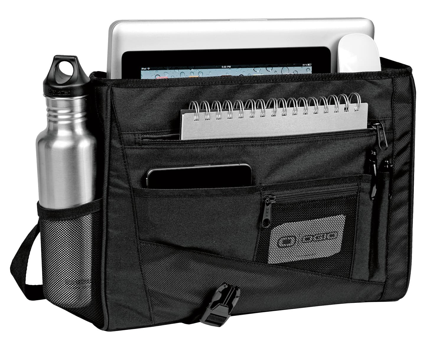OGIO® - Vault Messenger