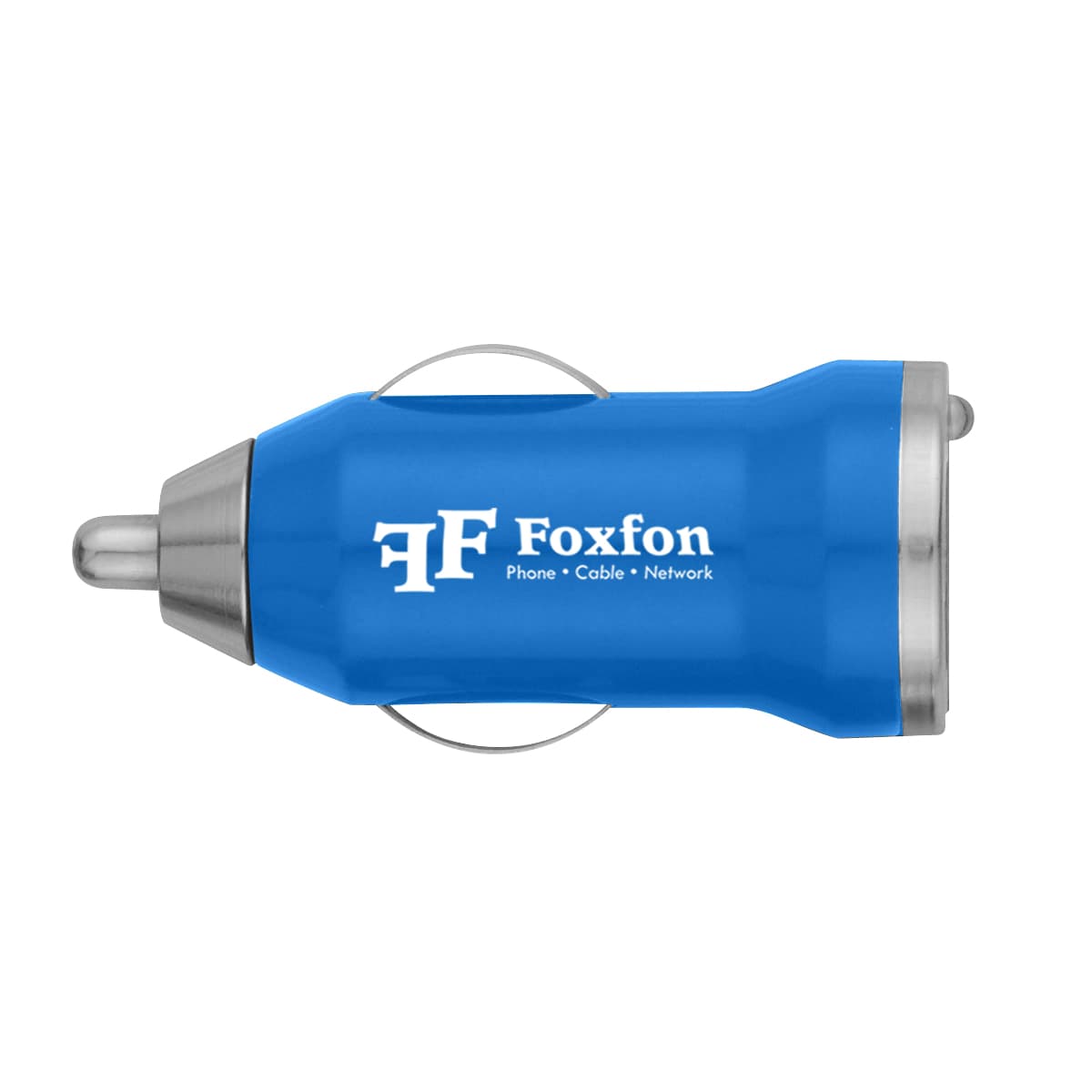 On-The-Go Car Charger - Image 1
