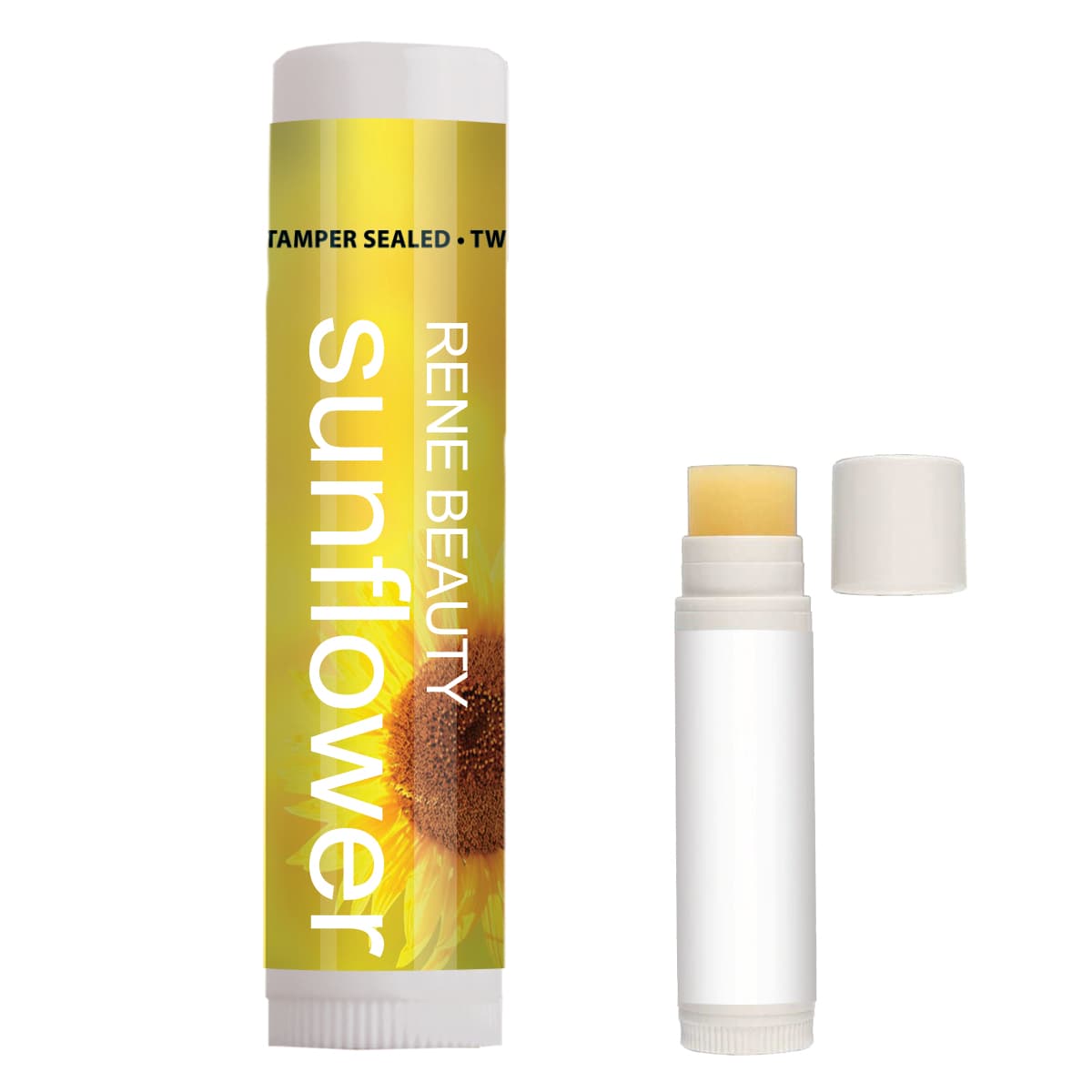 Organic Lip Moisturizer - Image 1