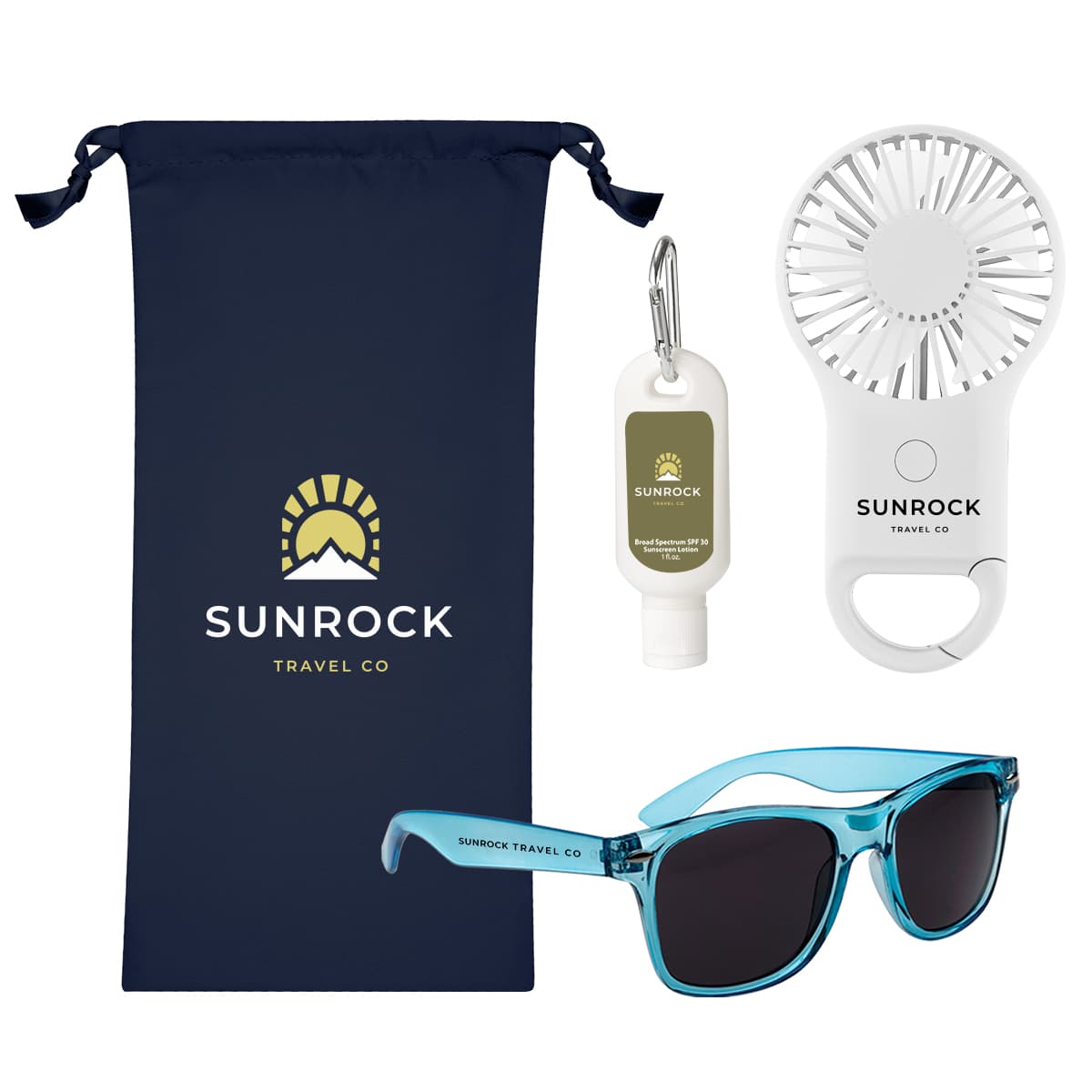 Outdoor Essentials Kit - Image 1