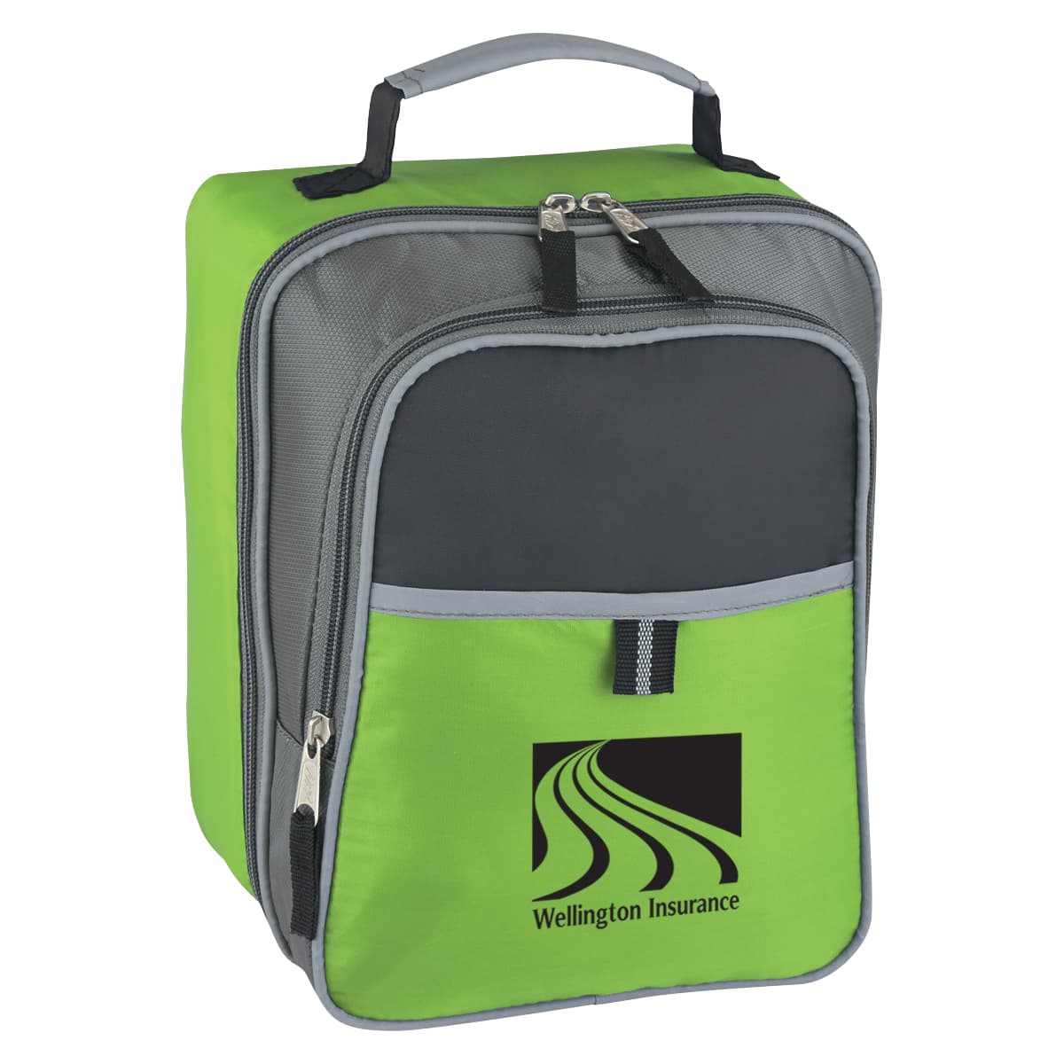 Pack It Up Lunch Bag thumbnail 2