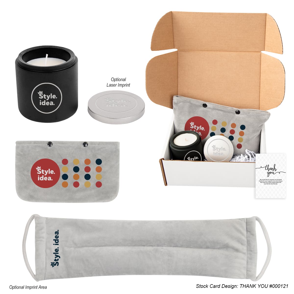 Pamper Me Set thumbnail 3