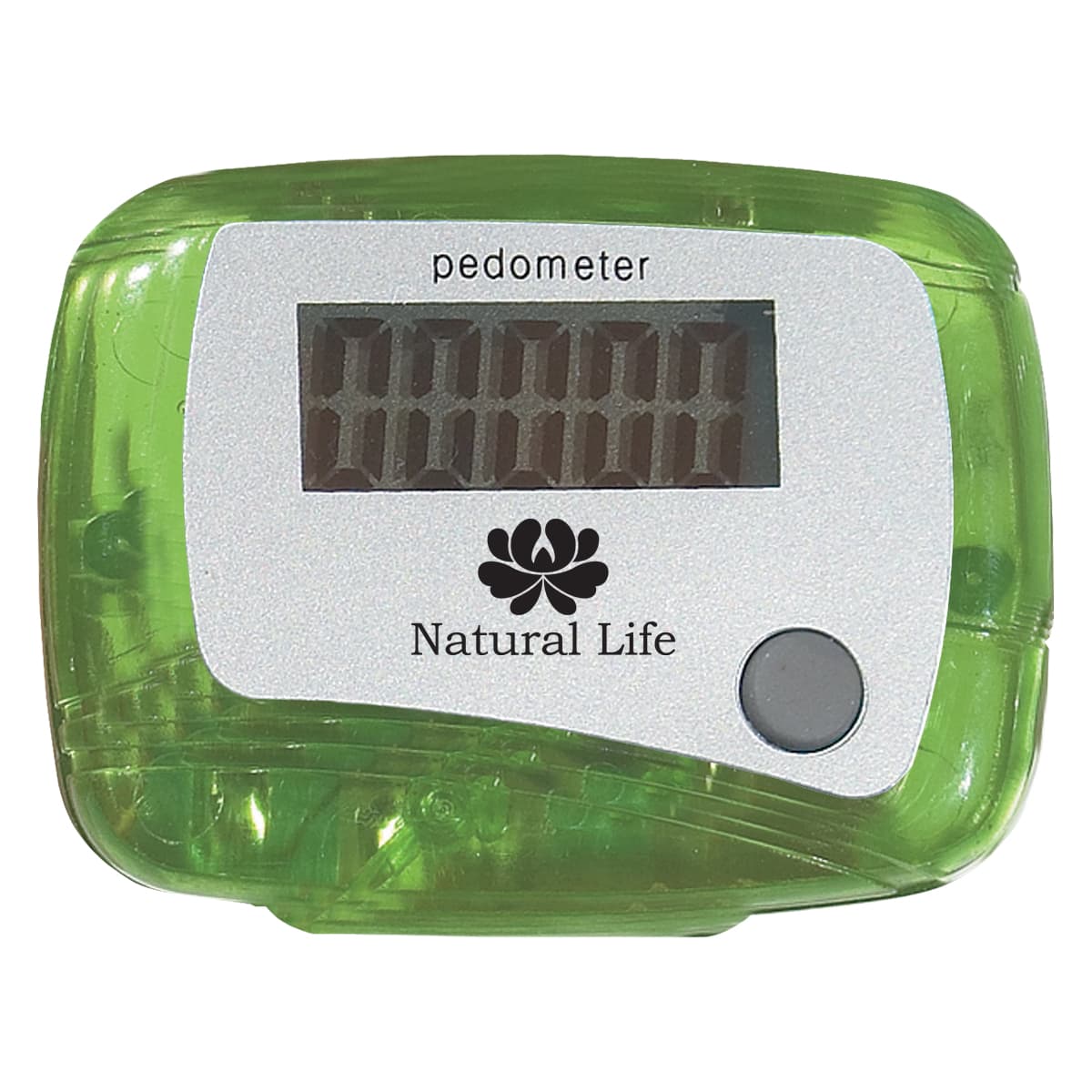Pedometer thumbnail 2