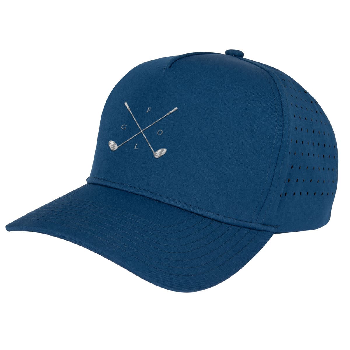 Performance Mesh Cap thumbnail 2