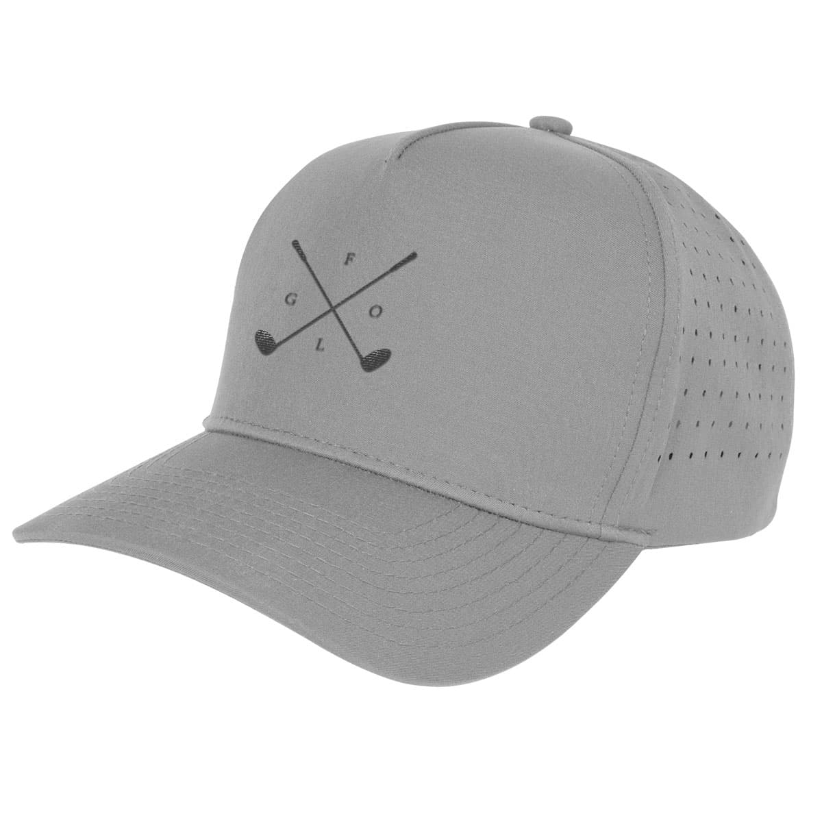 Performance Mesh Cap thumbnail 3