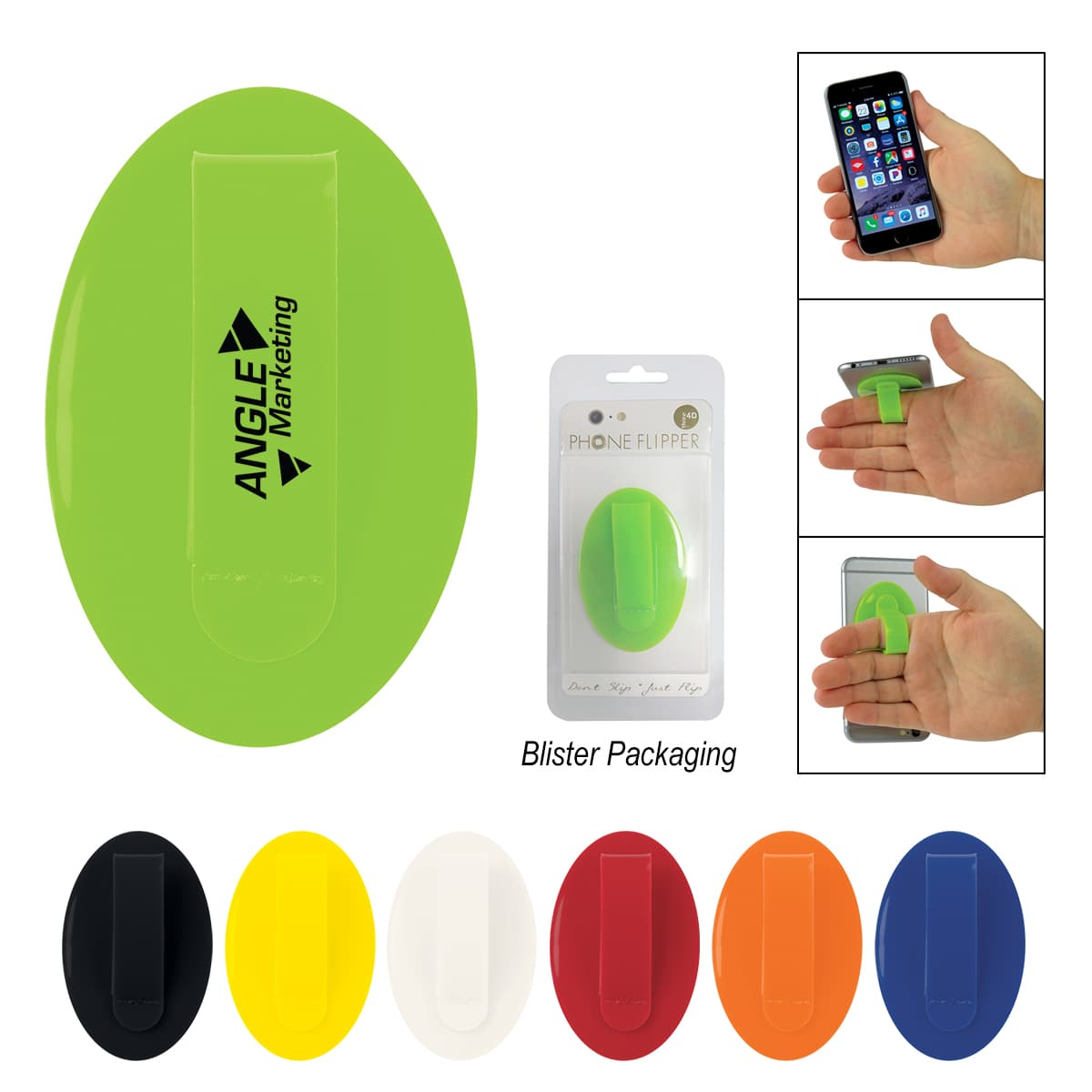 Phone Flipper - Image 1