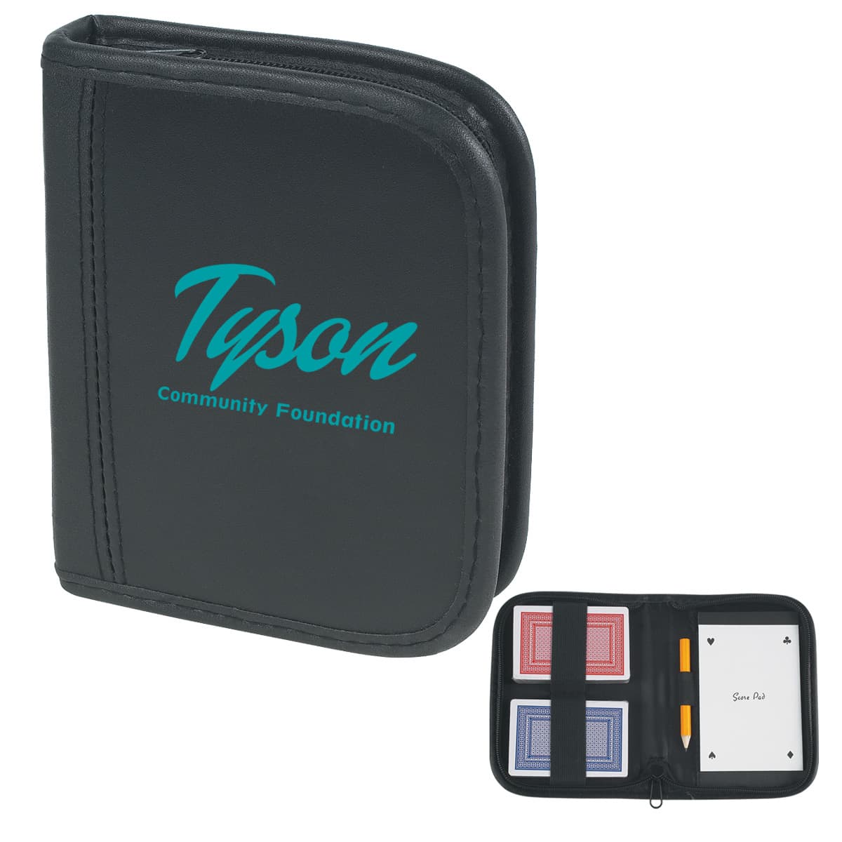 Playing Card Set - Image 1