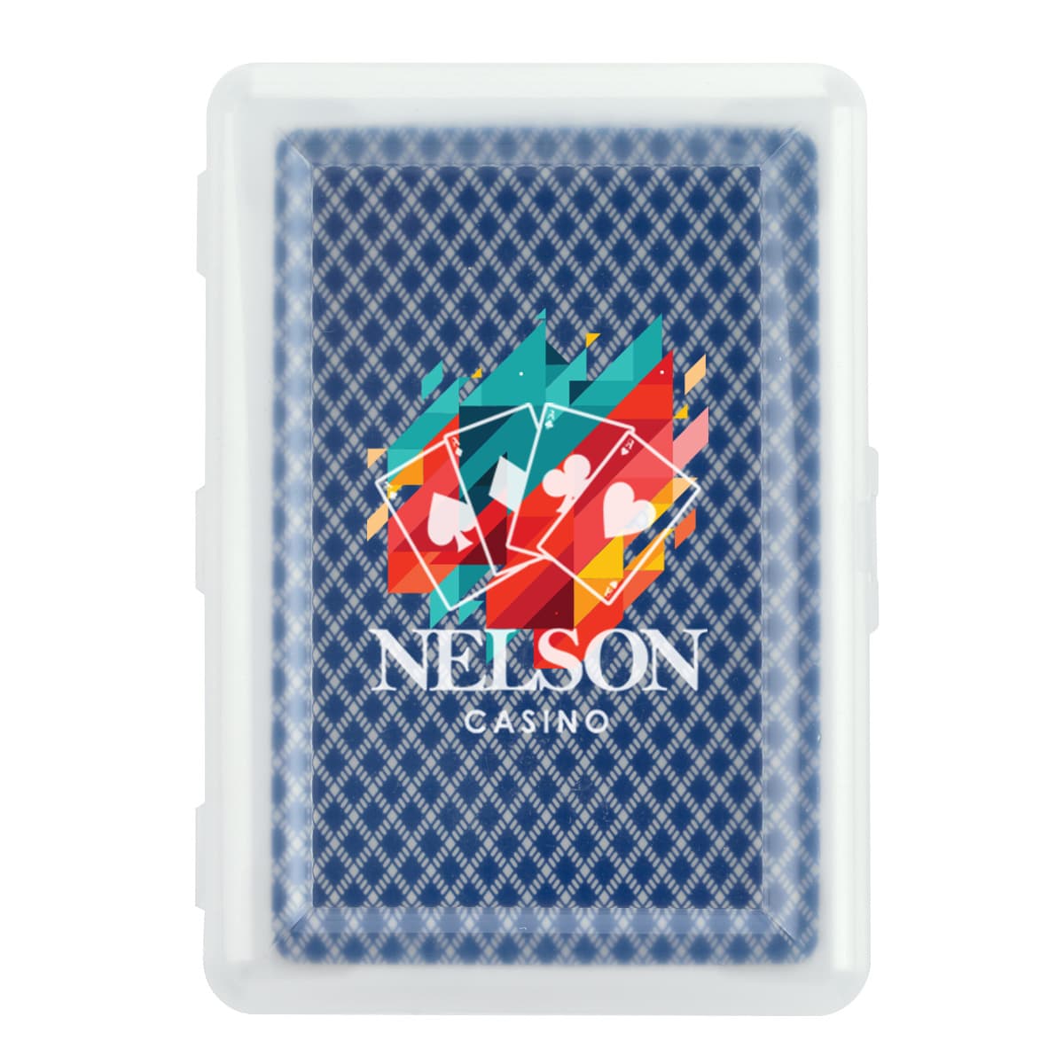 Playing Cards In Case thumbnail 2
