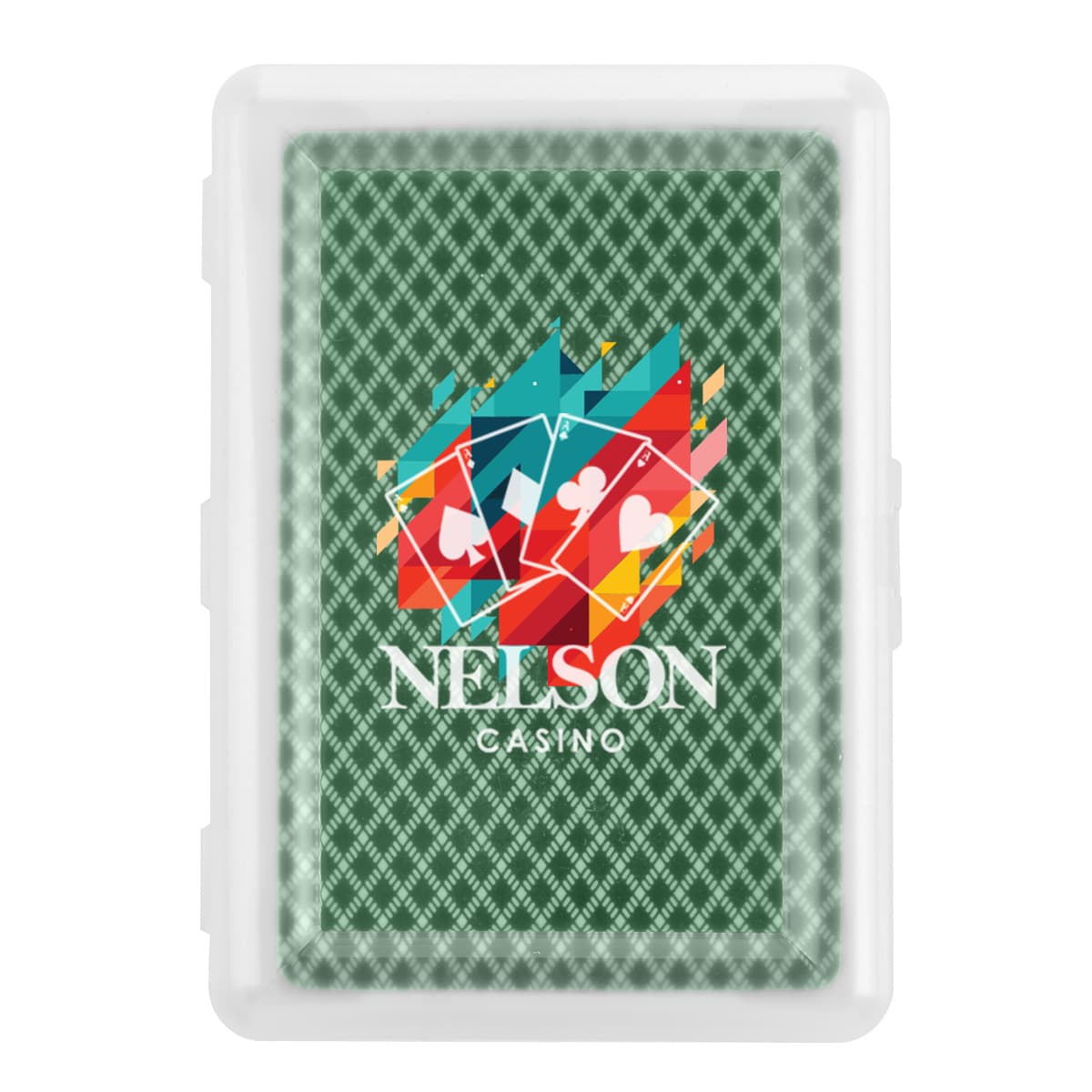 Playing Cards In Case thumbnail 3