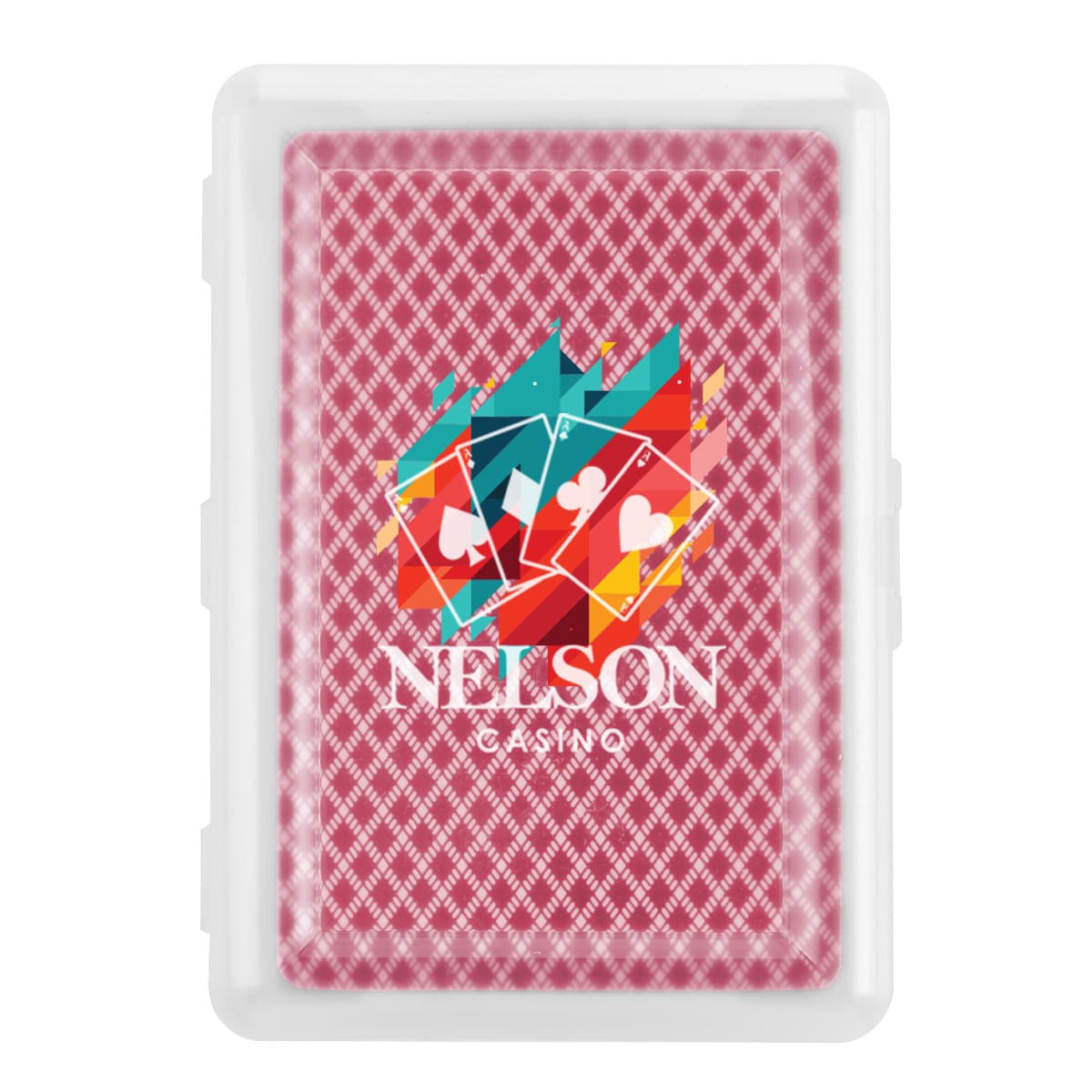 Playing Cards In Case thumbnail 4